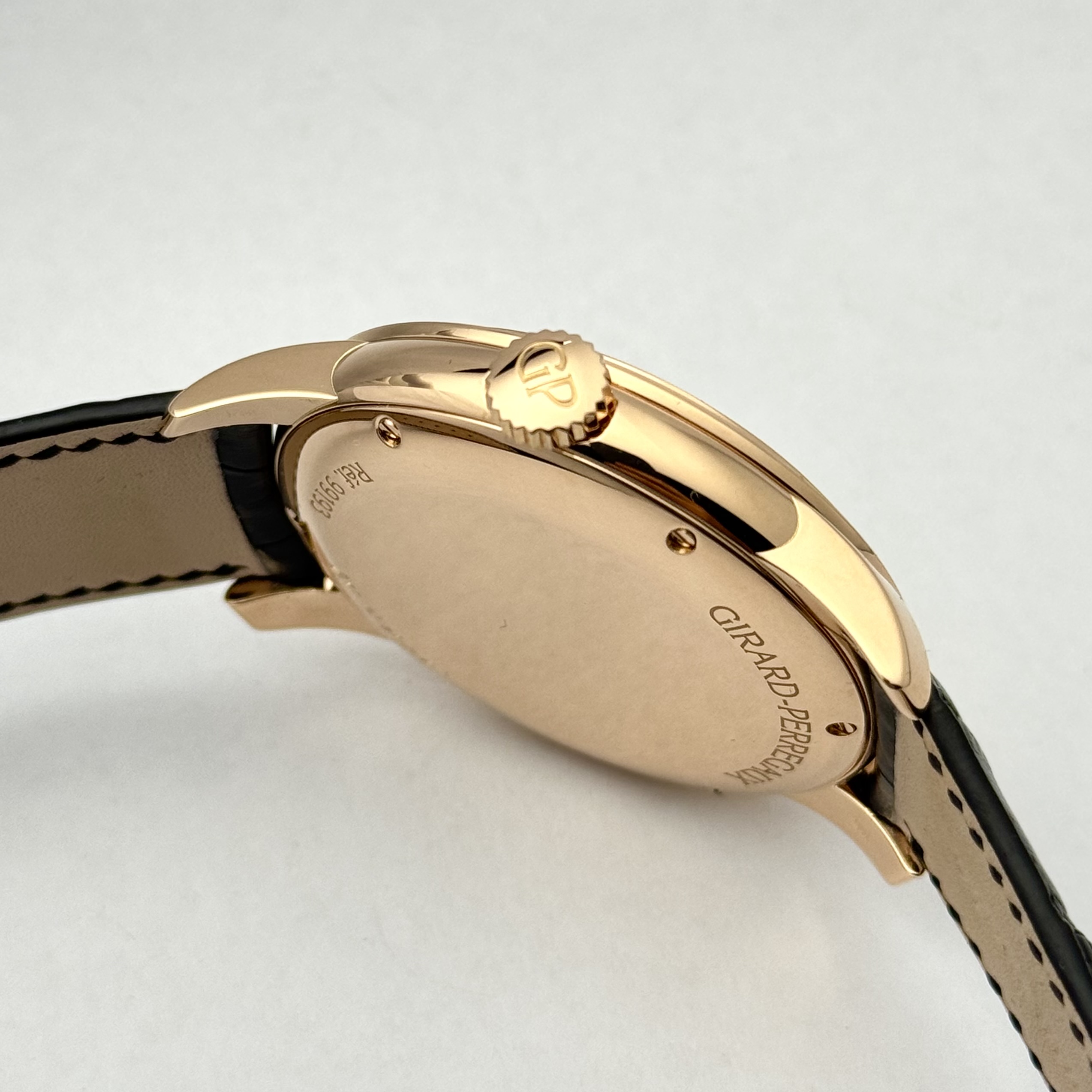 Girard Perregaux 99193 detail 6