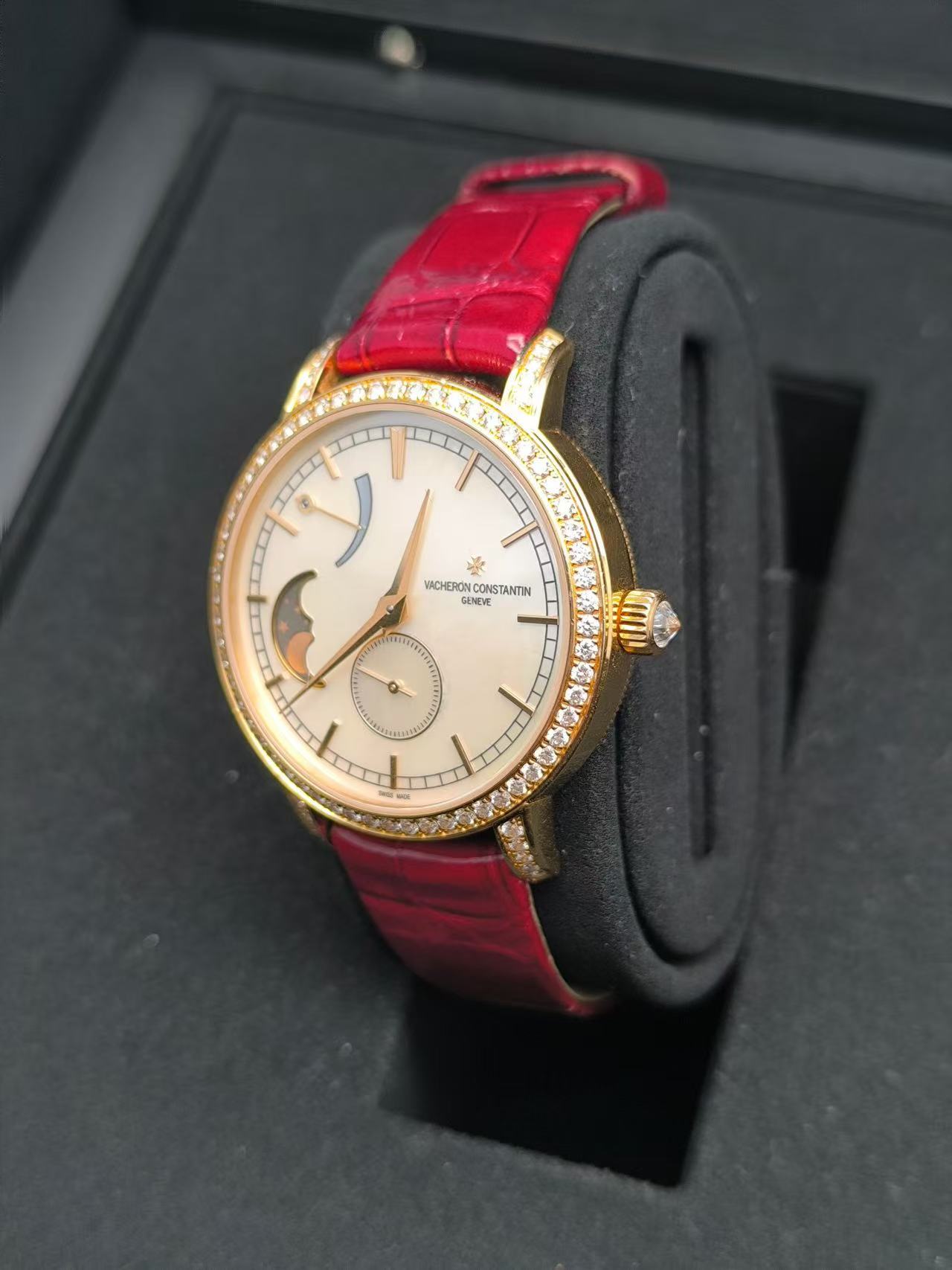 Vacheron Constantin 83570 / 000R-9915 detail 5