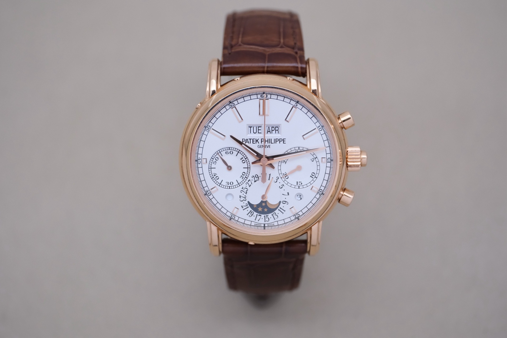 Patek Philippe 5204R-001