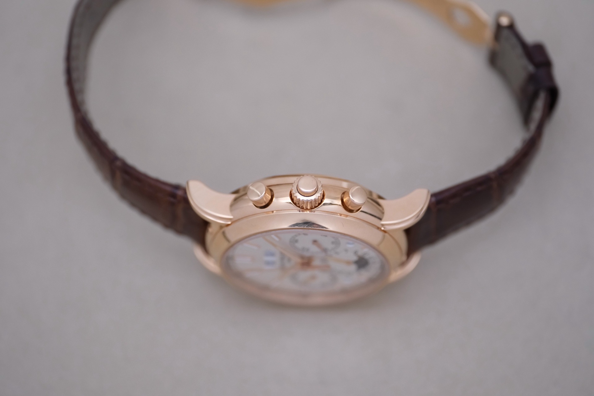 Patek Philippe 5204R-001 detail 3