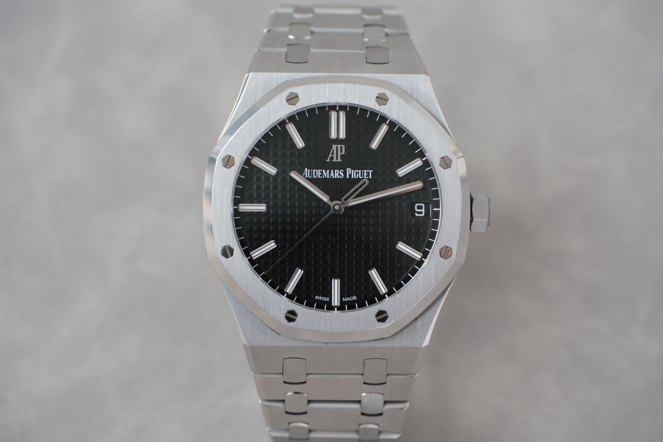 Audemars Piguet 15500ST.OO.1220ST.03