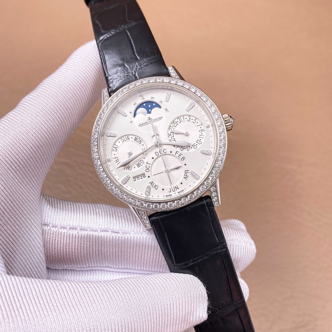 Jaeger-LeCoultre 3493420