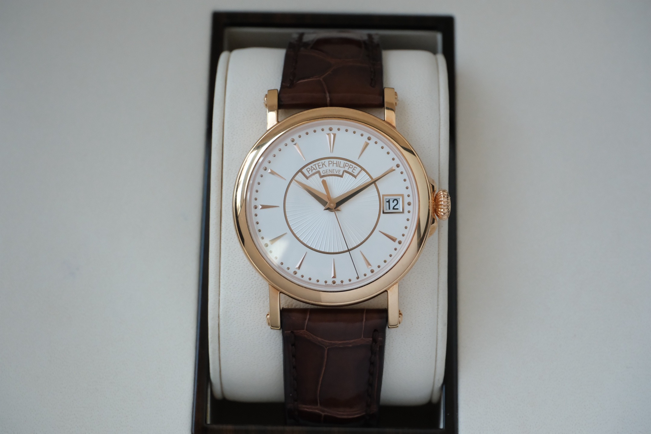 Patek Philippe 5153R-001