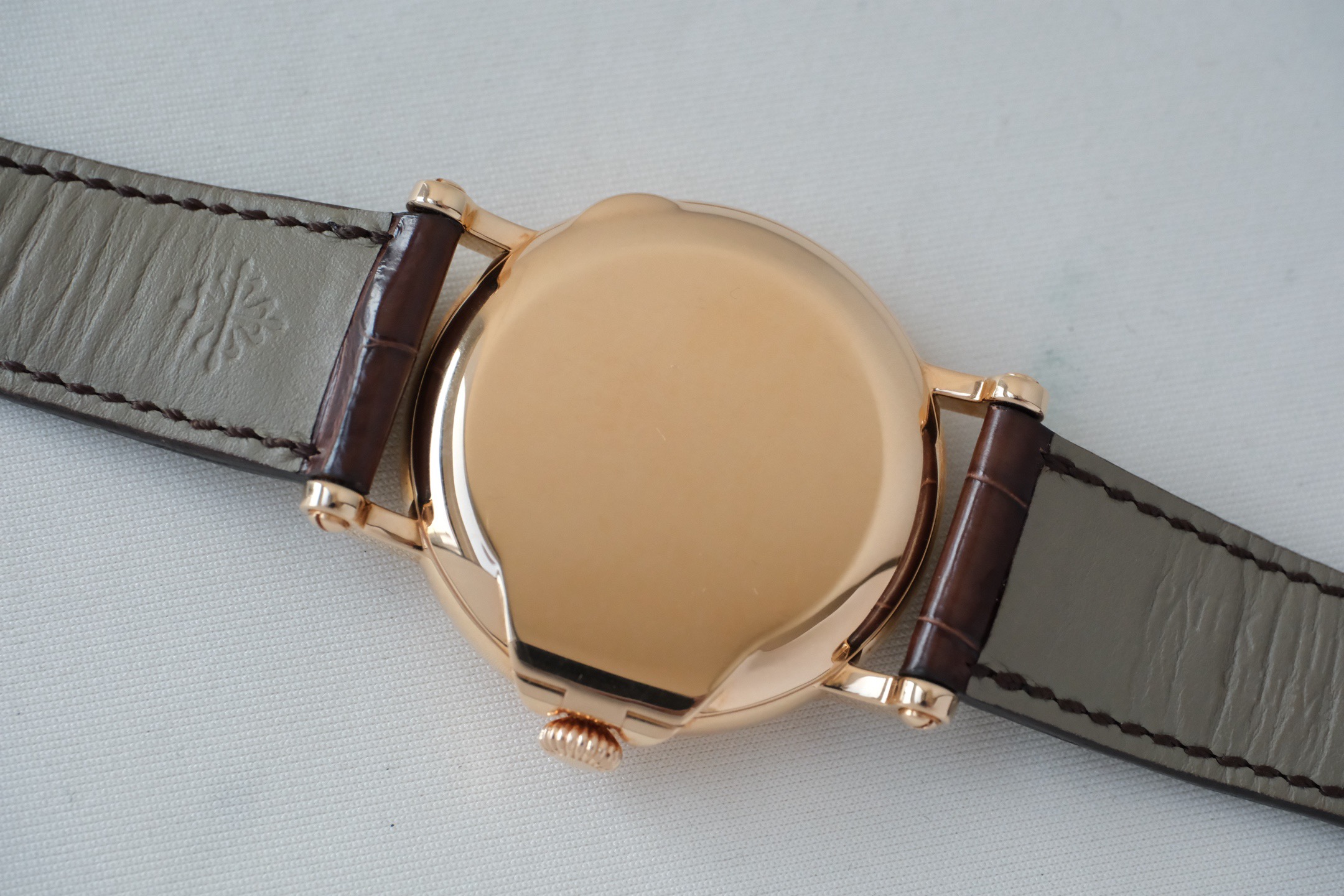 Patek Philippe 5153R-001 detail 3