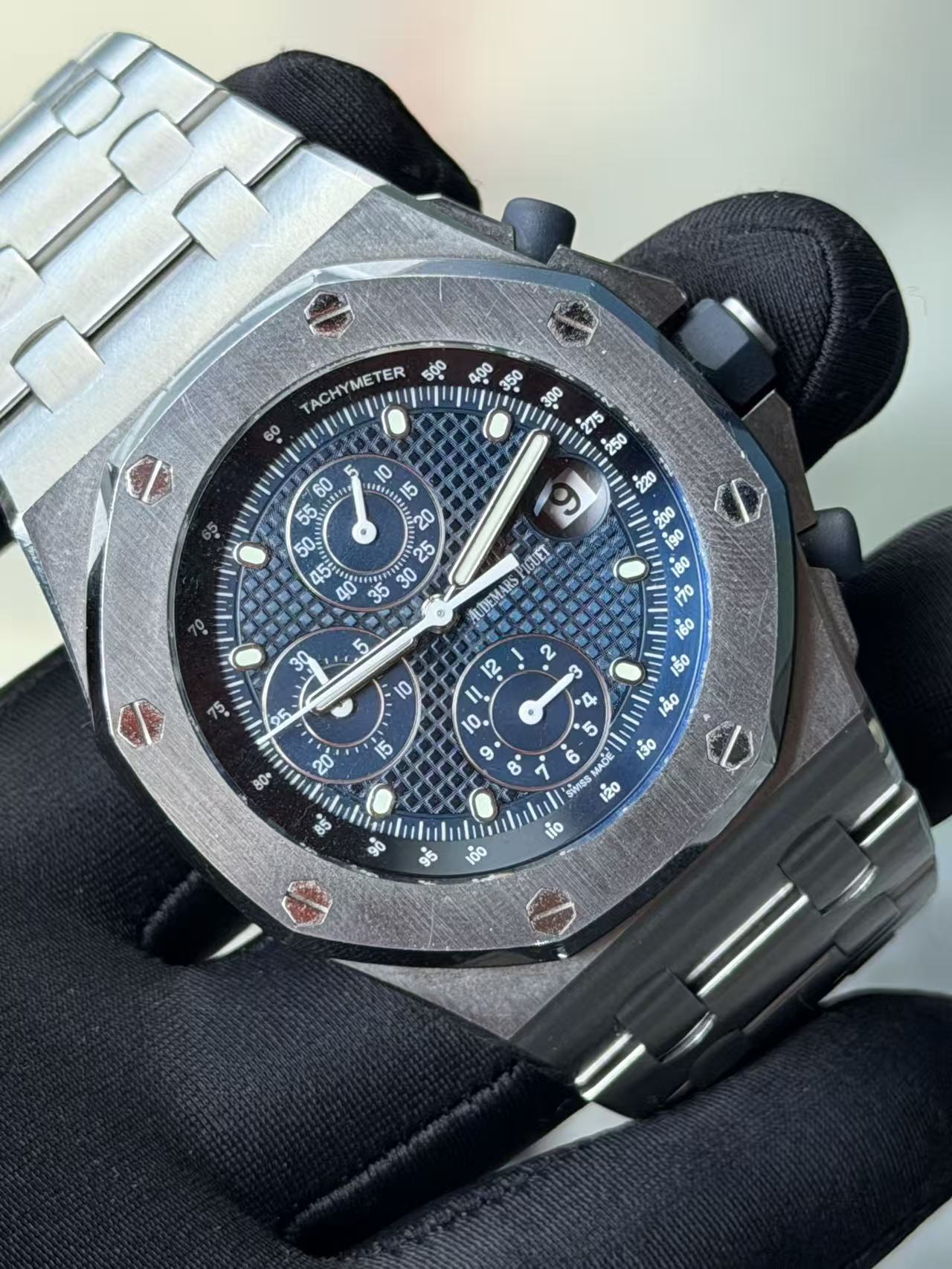 Audemars Piguet 26237st.oo.1000st.01 detail 1