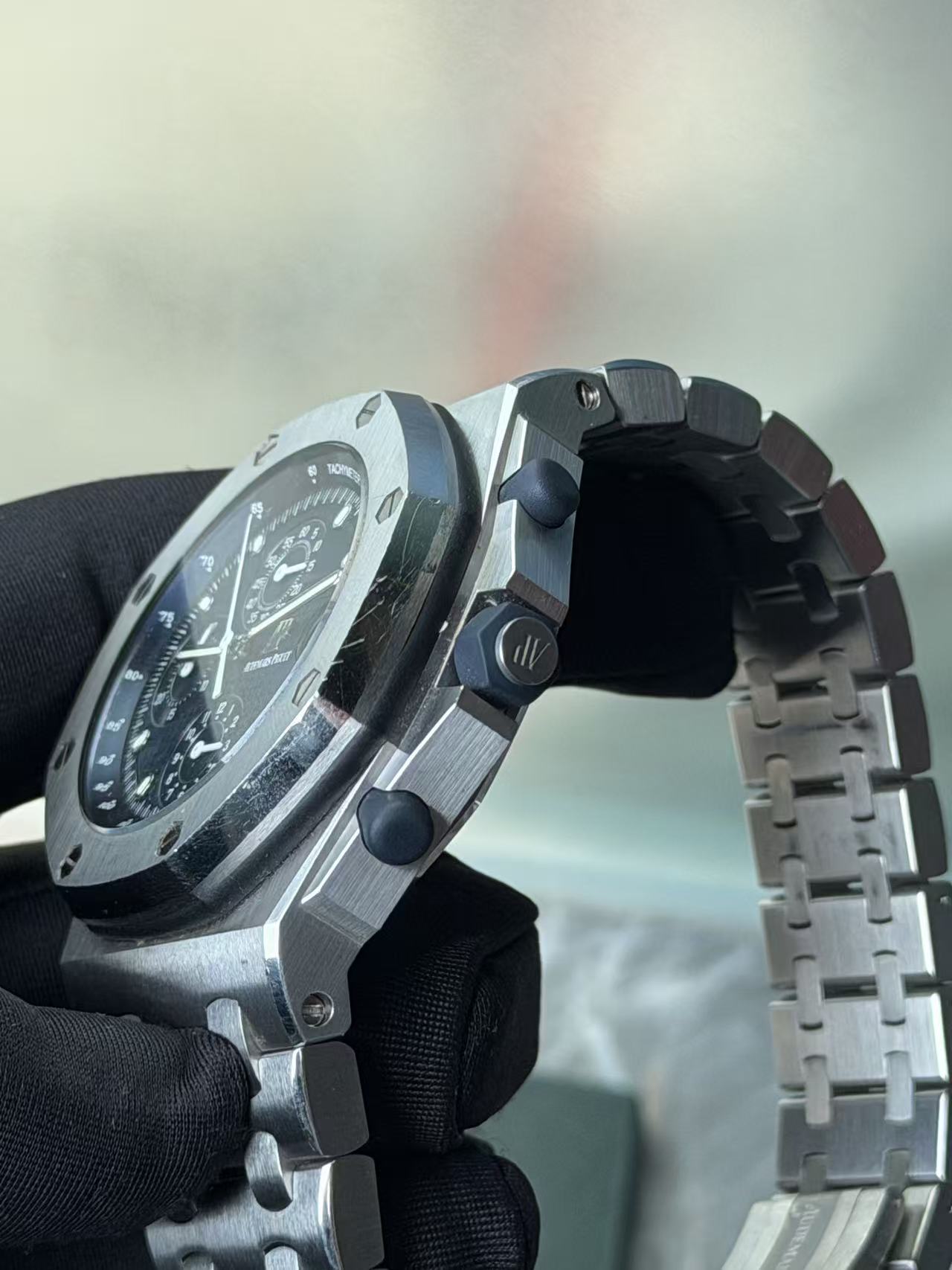 Audemars Piguet 26237st.oo.1000st.01 detail 2