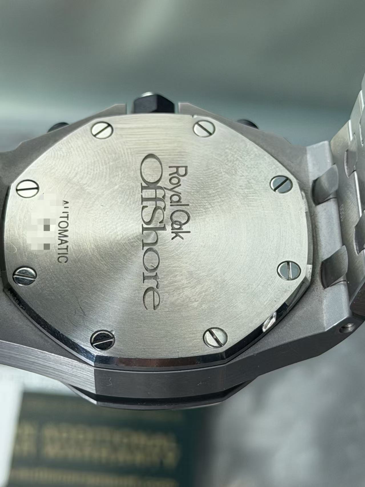 Audemars Piguet 26237st.oo.1000st.01 detail 4