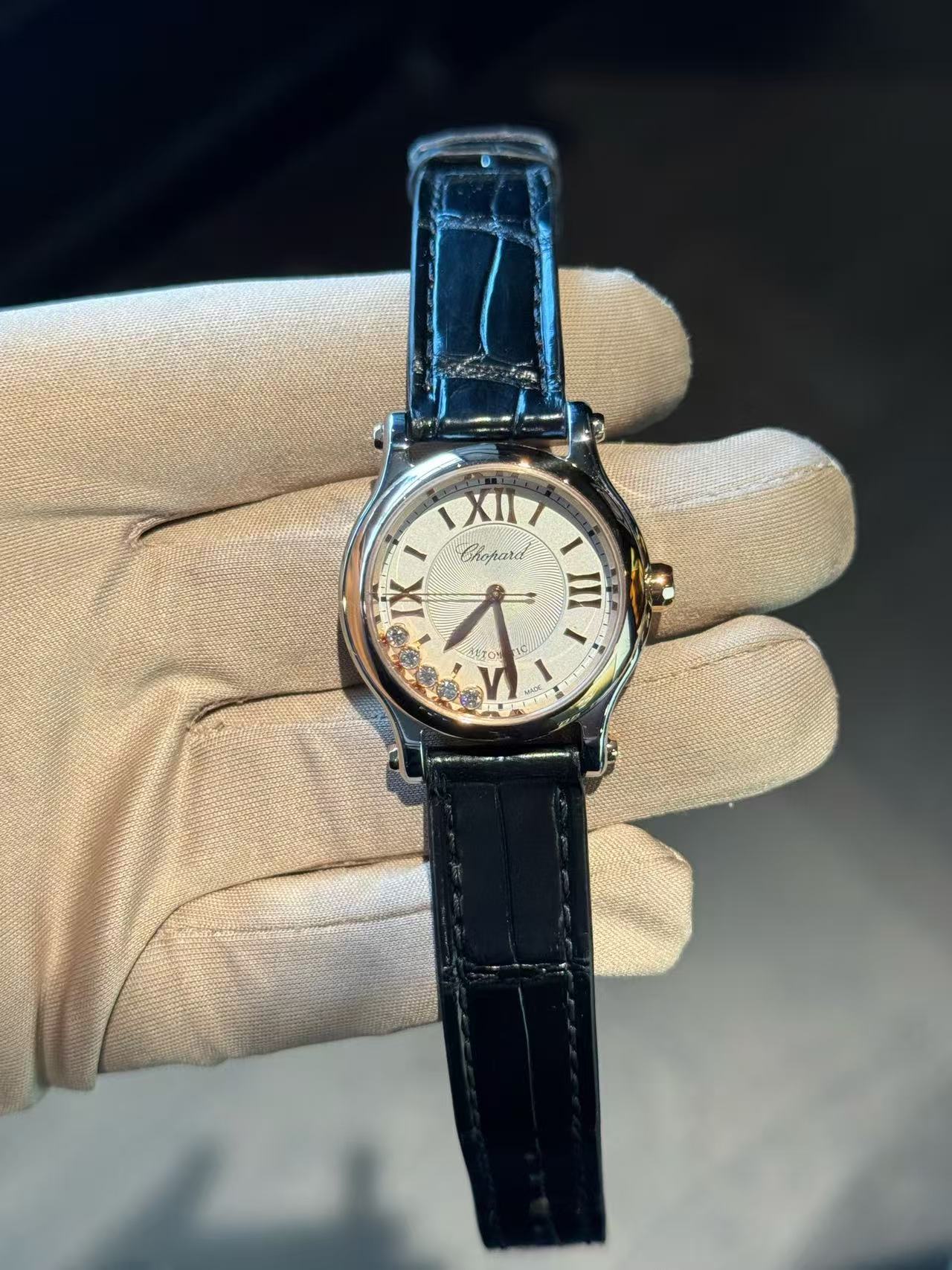Chopard 278573-6013