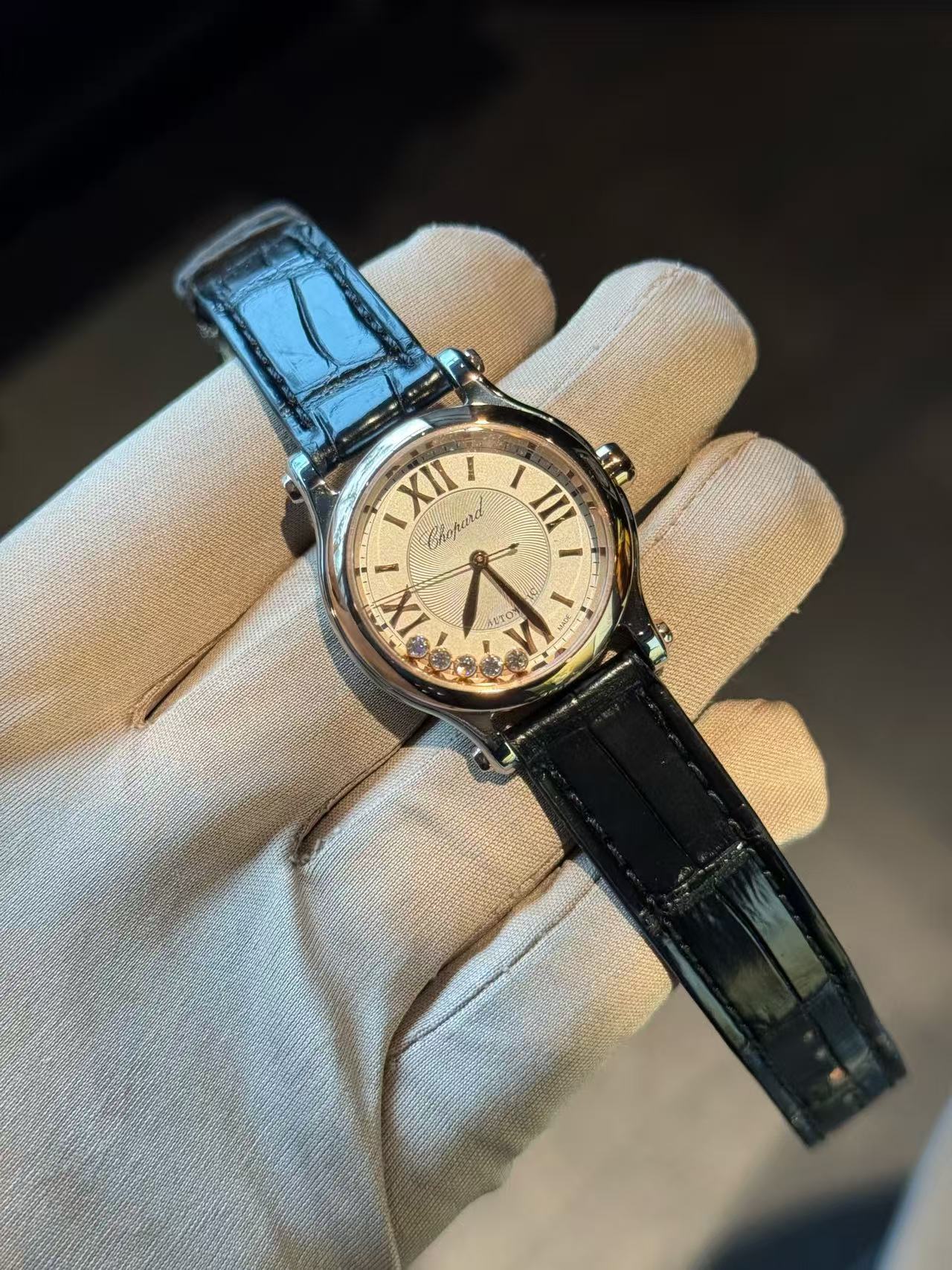 Chopard 278573-6013 detail 2