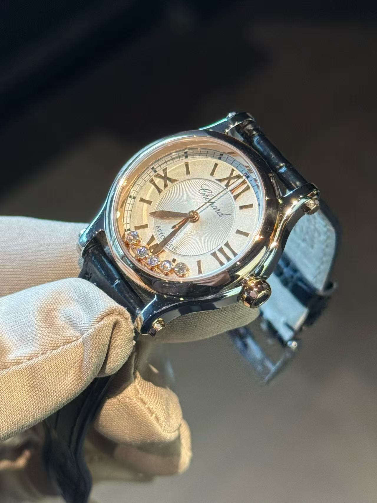 Chopard 278573-6013 detail 3
