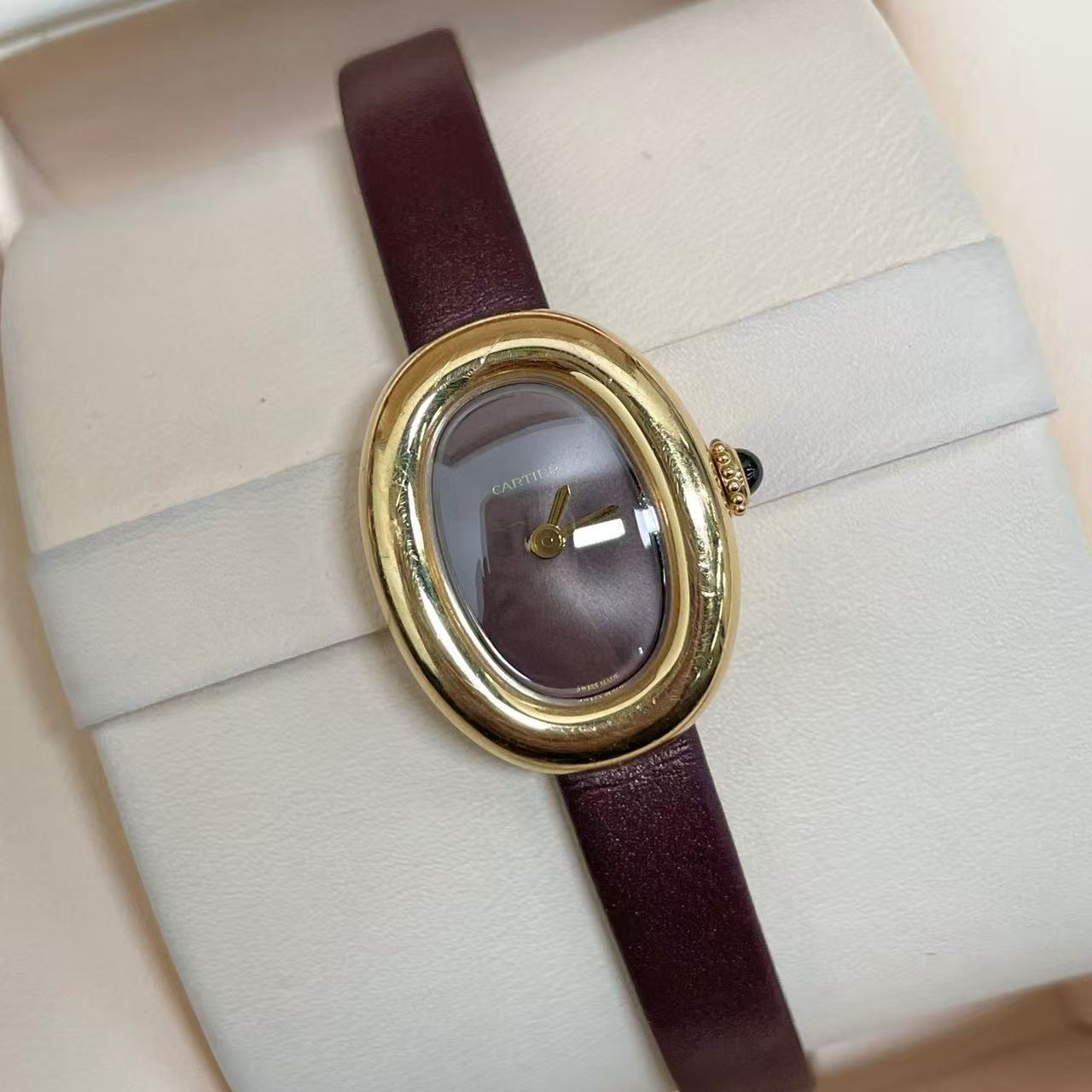 Cartier WGBA0032 detail 2
