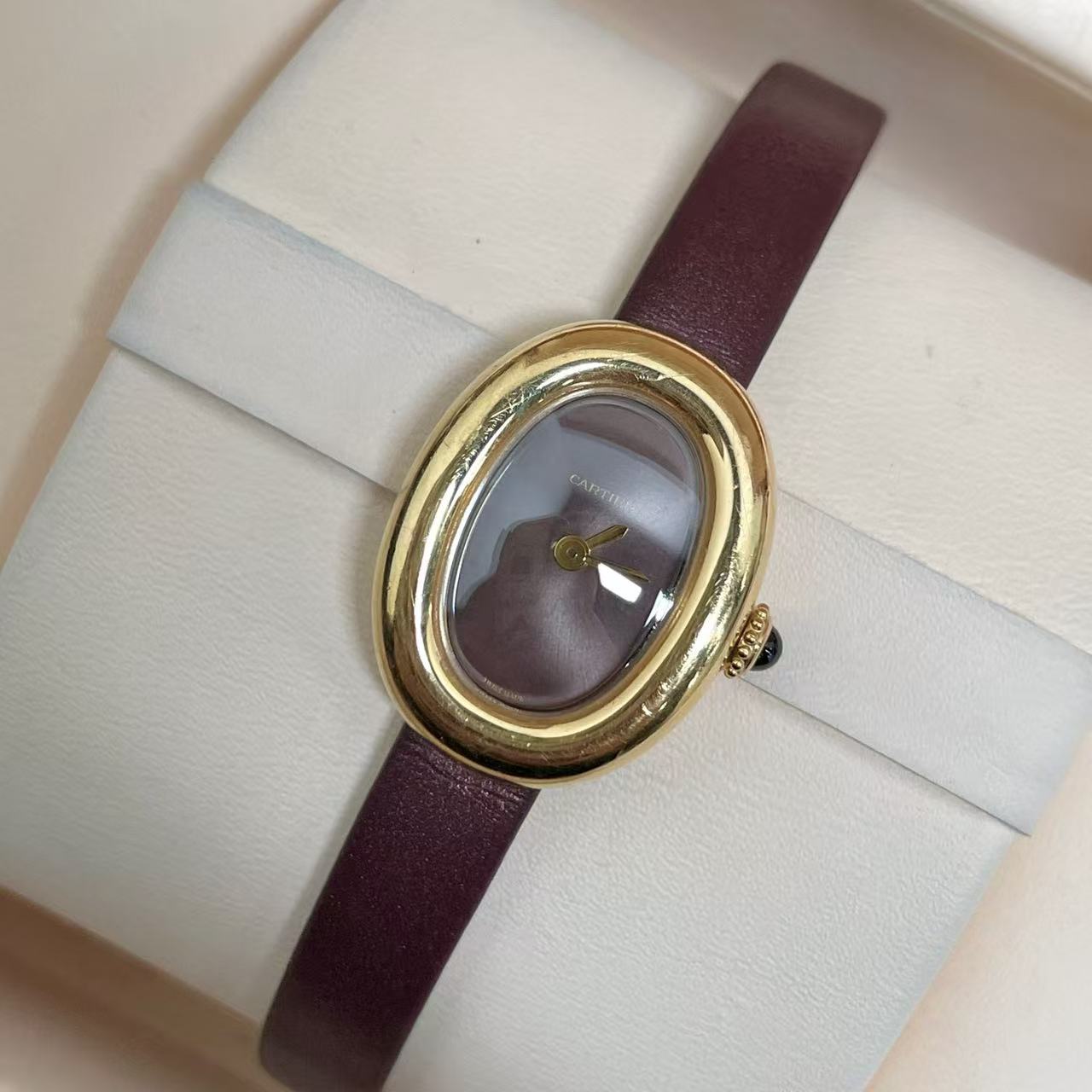 Cartier WGBA0032