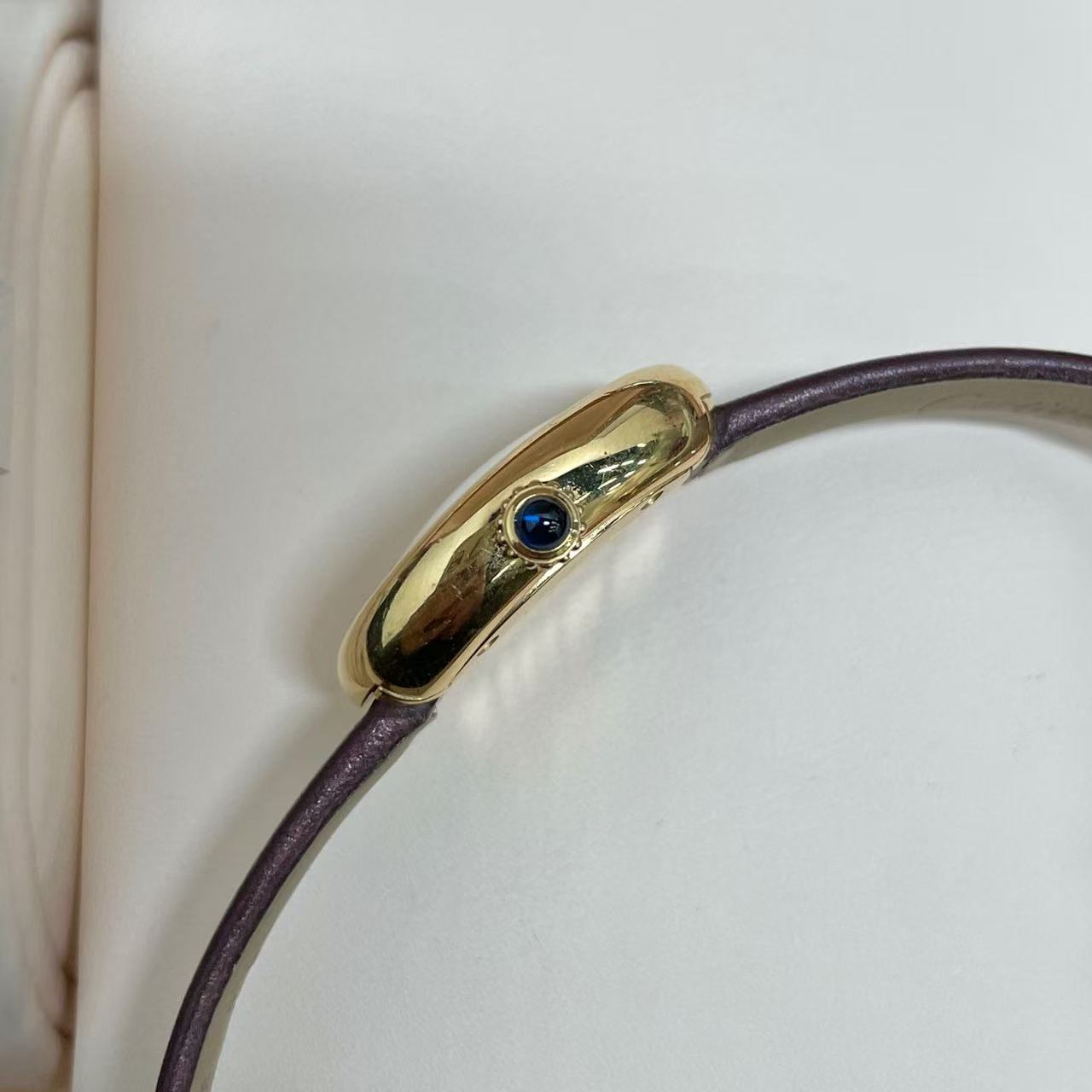 Cartier WGBA0032 detail 4