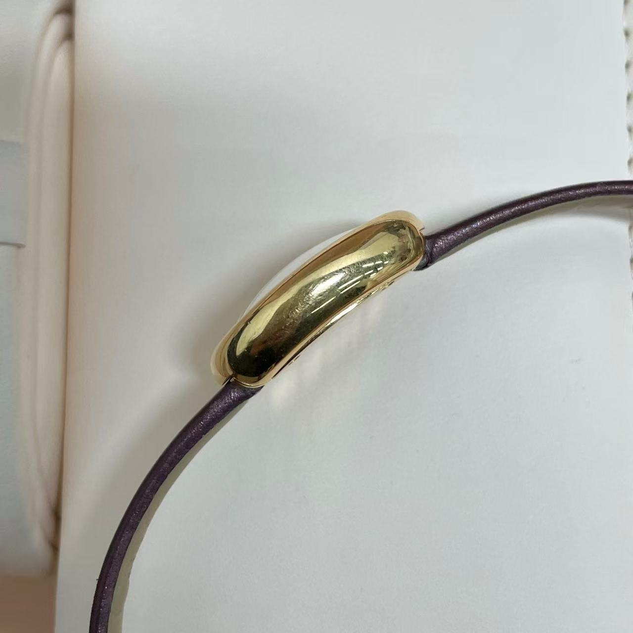 Cartier WGBA0032 detail 3