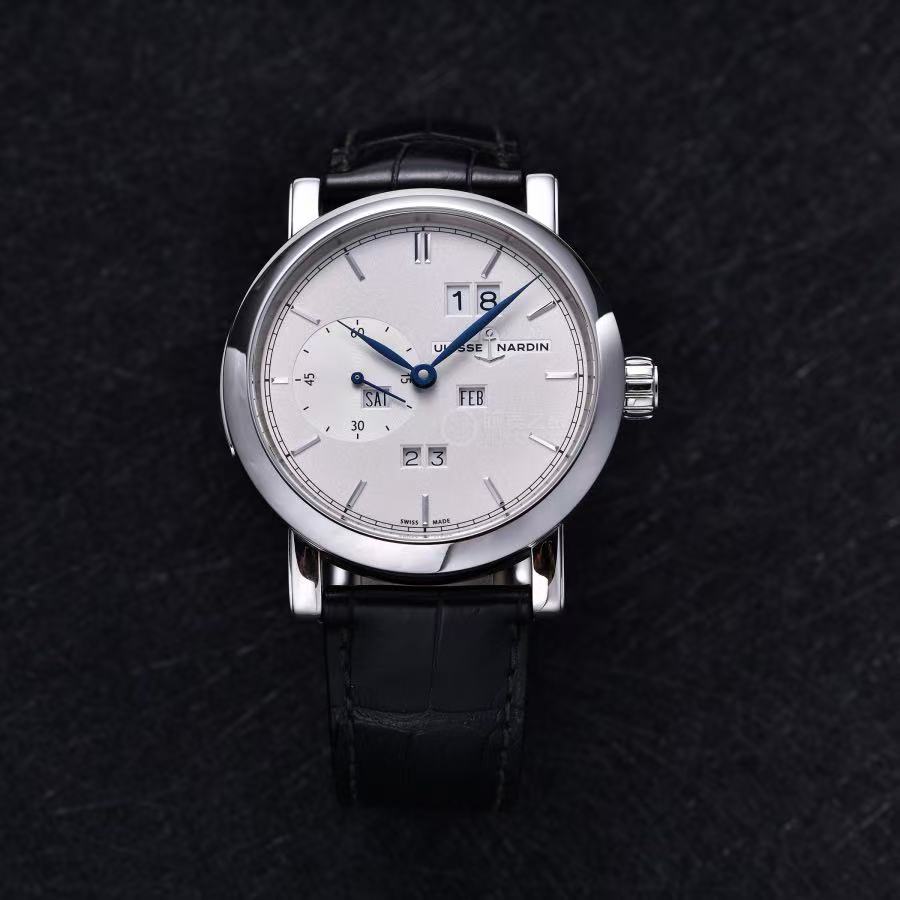 Ulysse Nardin 333-900