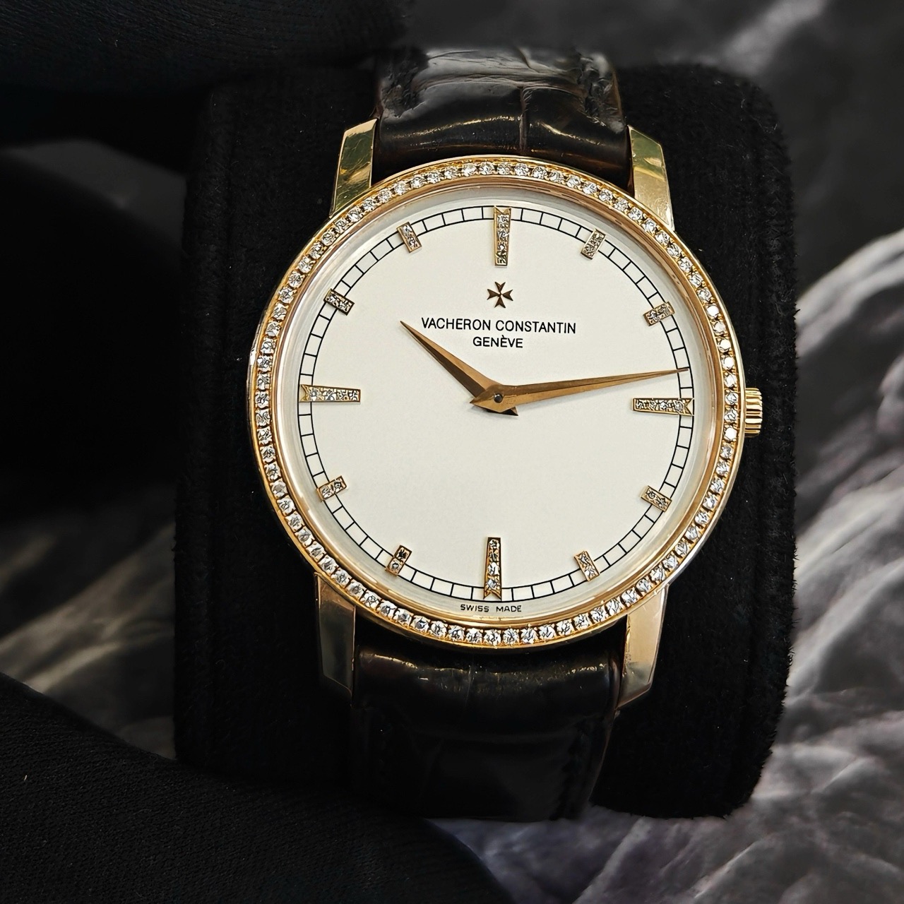 Vacheron Constantin 81578 / 000R-9354 detail 1