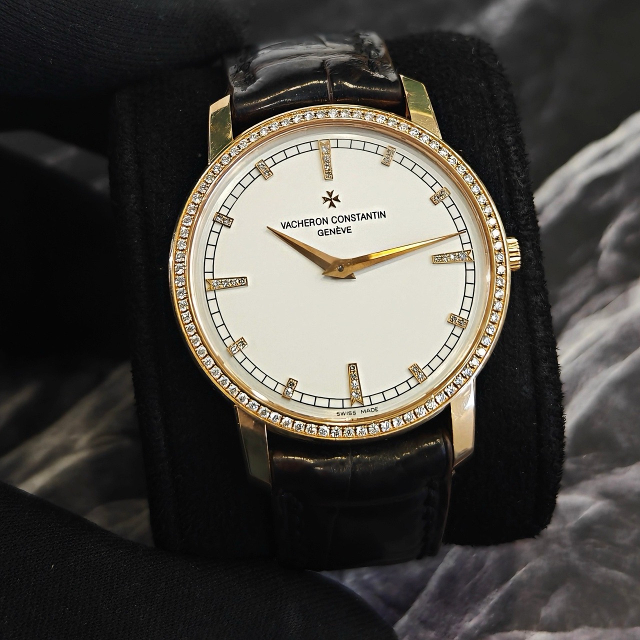 Vacheron Constantin 81578 / 000R-9354 detail 2