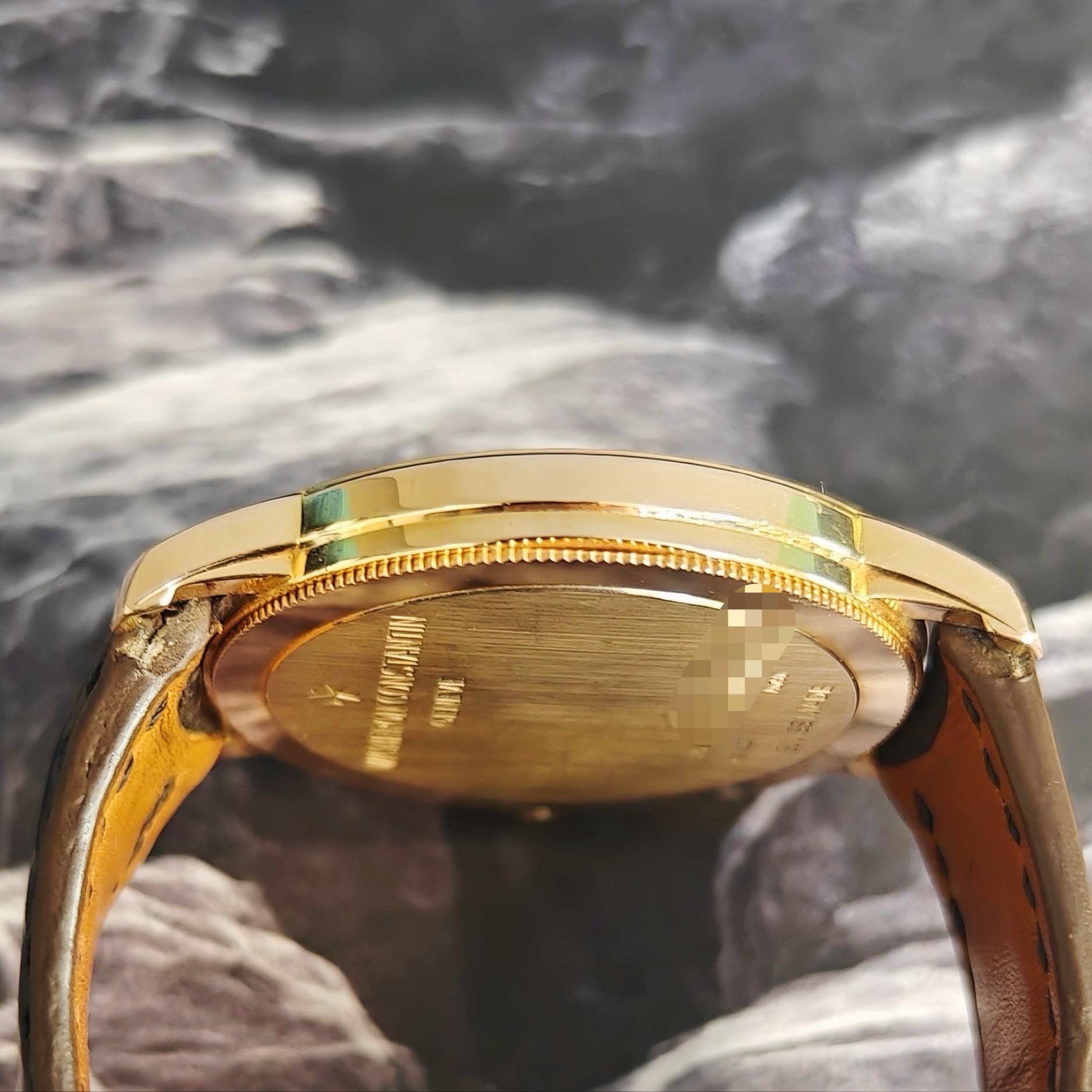 Vacheron Constantin 81578 / 000R-9354 detail 3