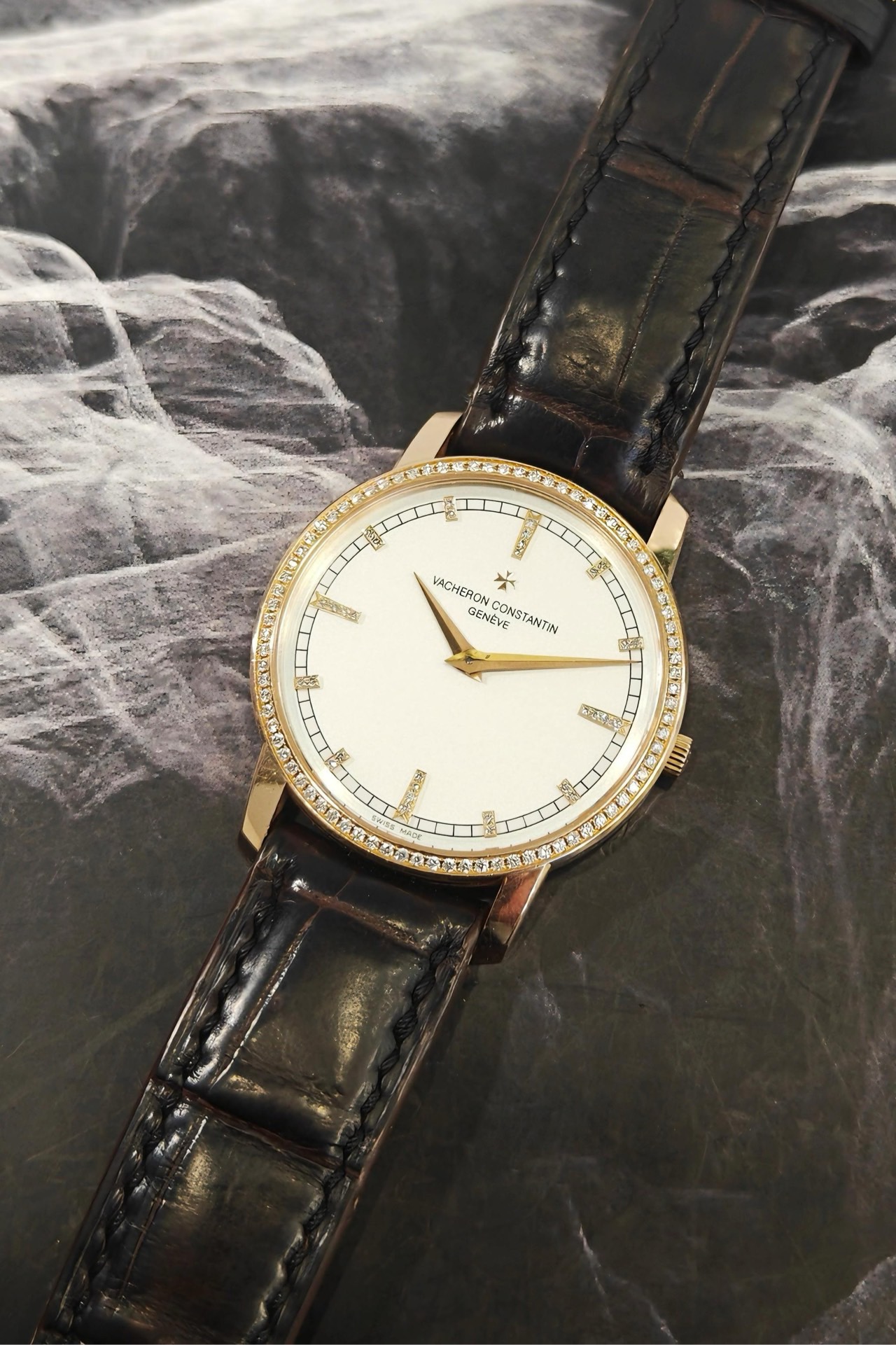 Vacheron Constantin 81578 / 000R-9354