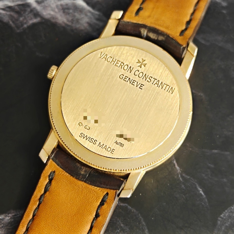 Vacheron Constantin 81578 / 000R-9354 detail 7