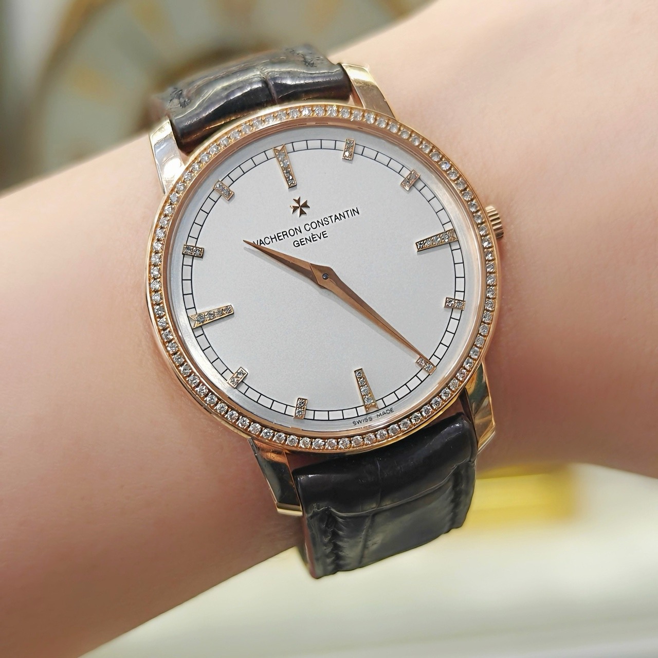 Vacheron Constantin 81578 / 000R-9354 detail 5