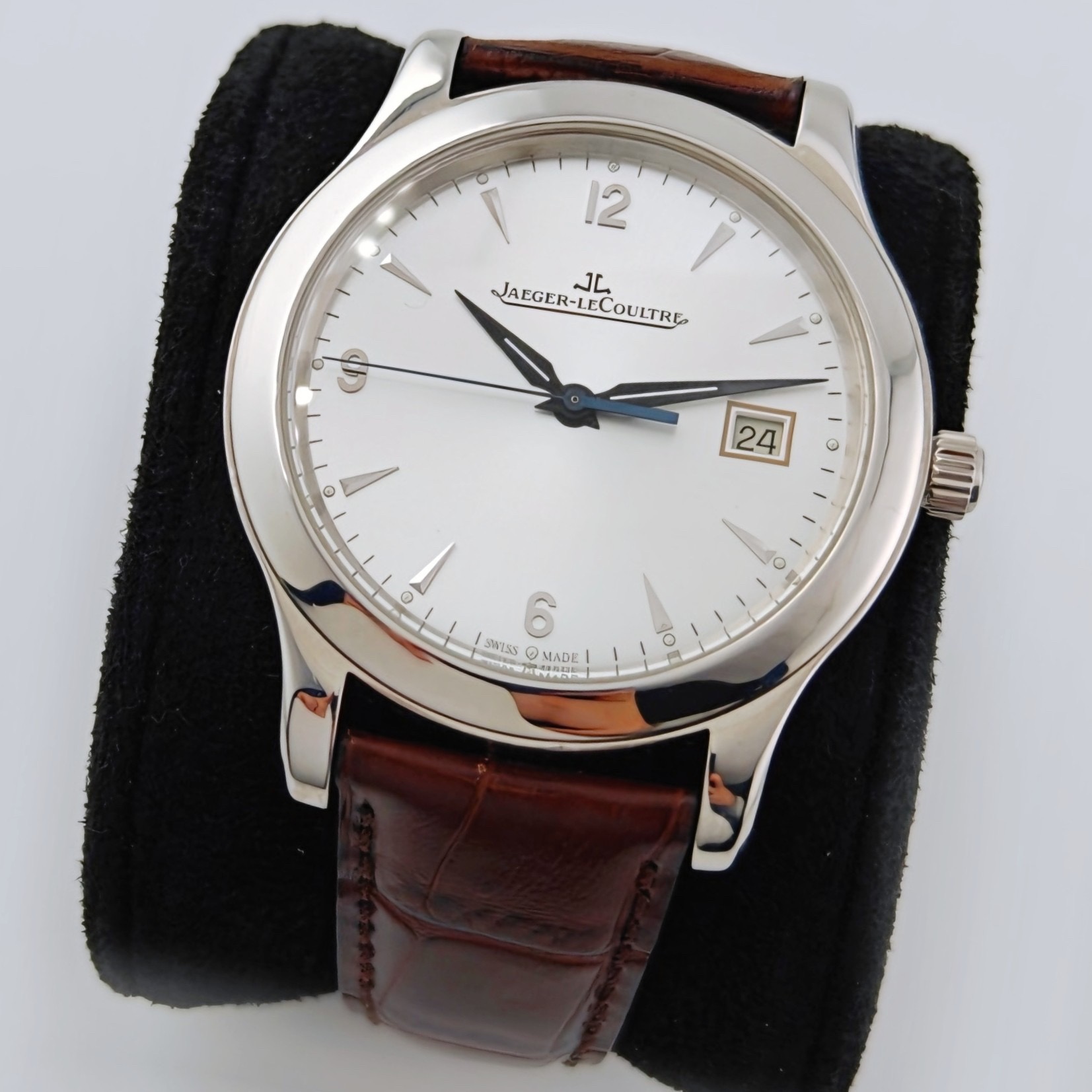 Jaeger-LeCoultre 1548420 detail 1
