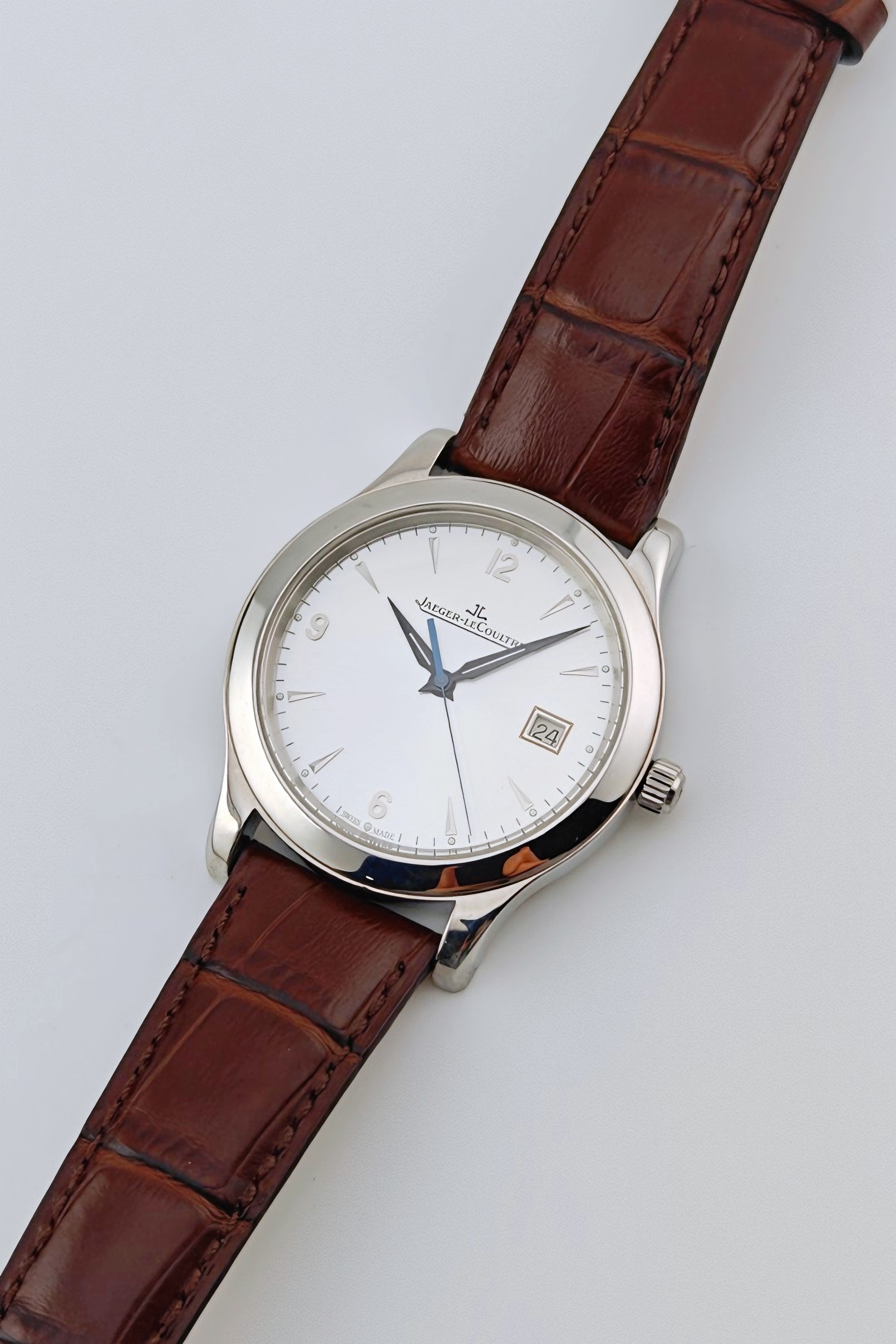 Jaeger-LeCoultre 1548420 detail 2
