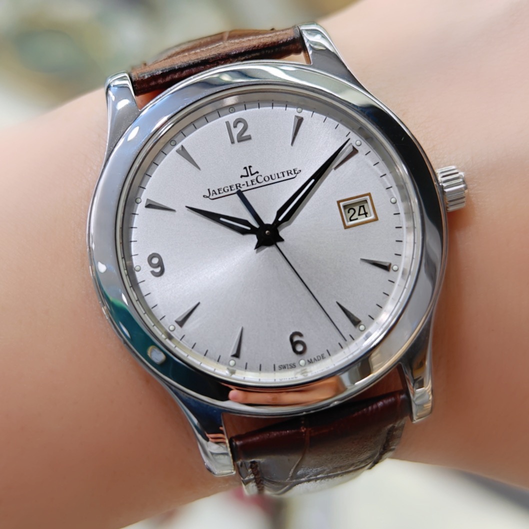 Jaeger-LeCoultre 1548420 detail 3