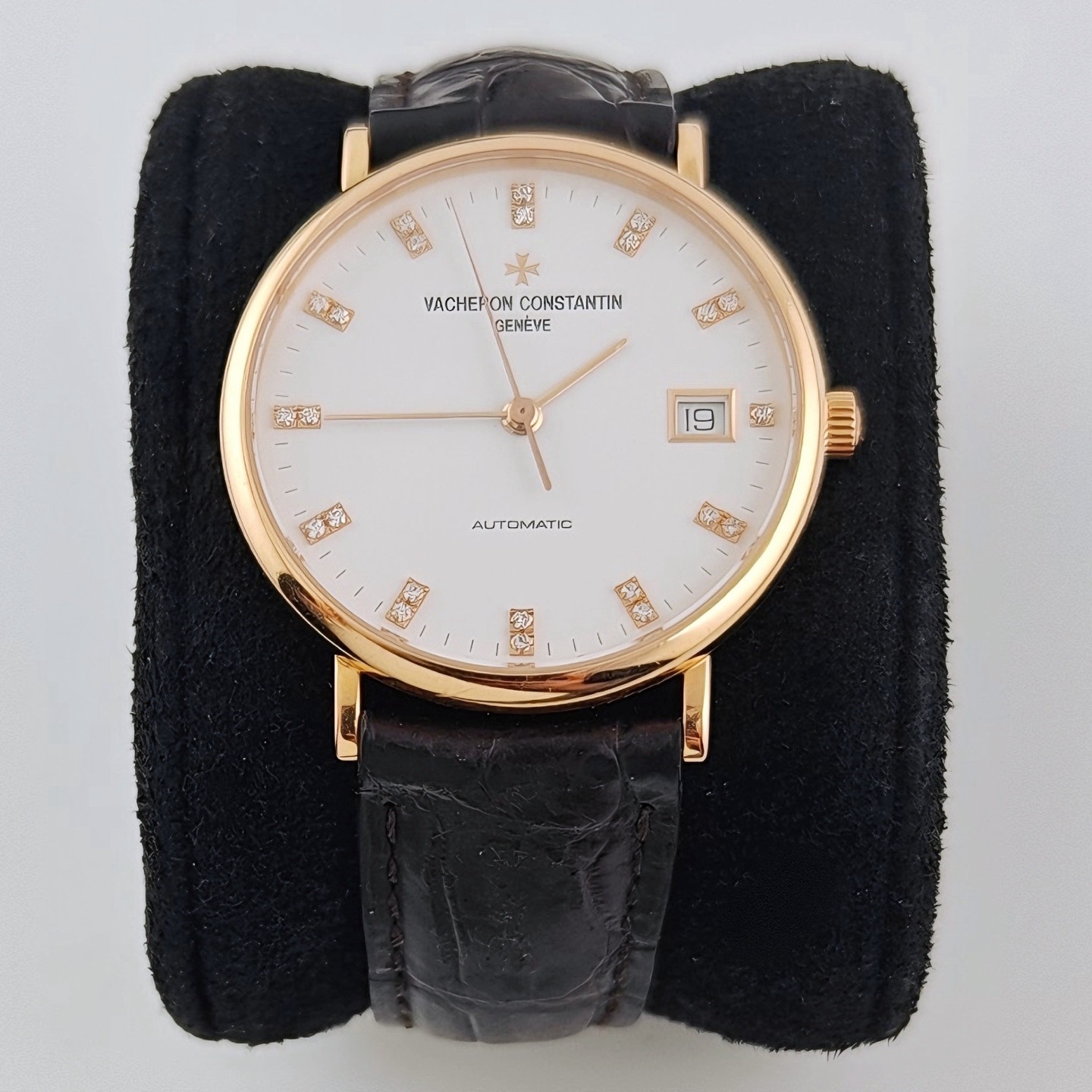 Vacheron Constantin 42002