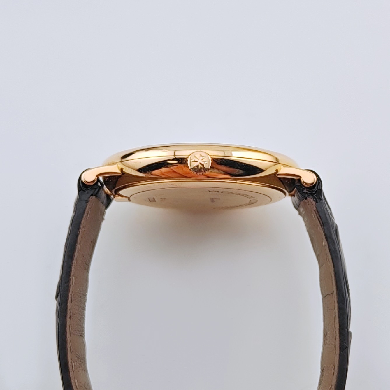 Vacheron Constantin 42002 detail 4