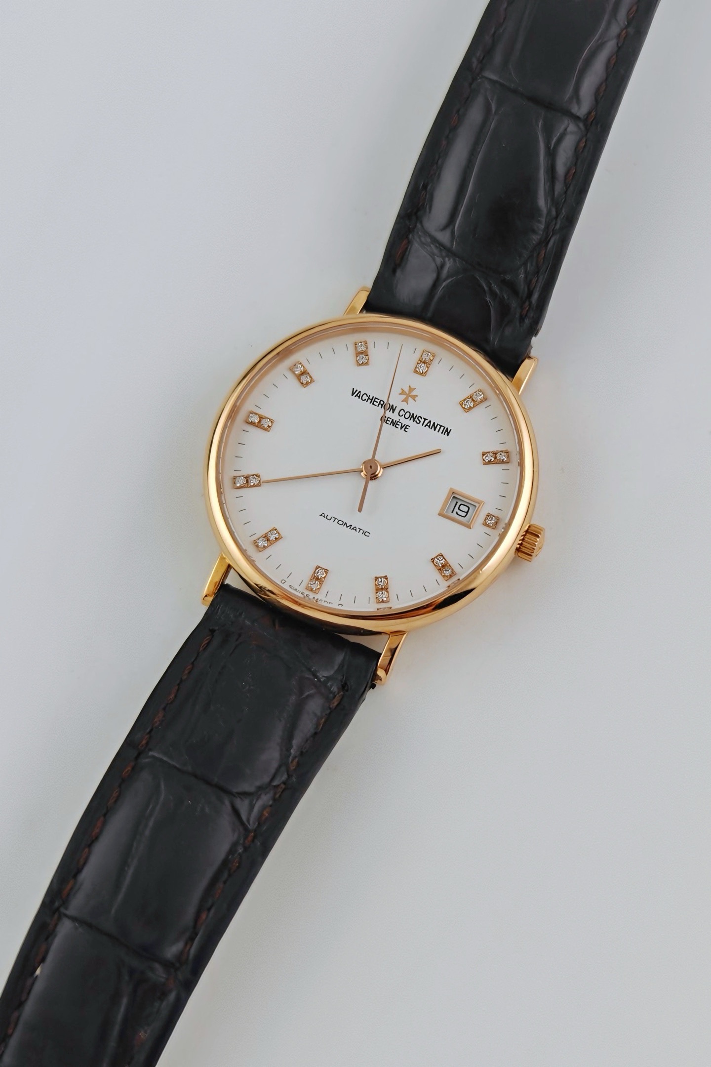Vacheron Constantin 42002 detail 3