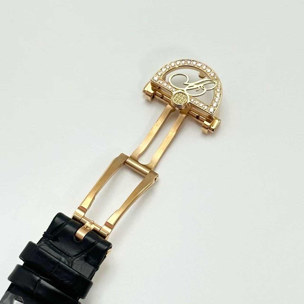 Breguet 8928BR / 51 / 944 / DD0D3L detail 3
