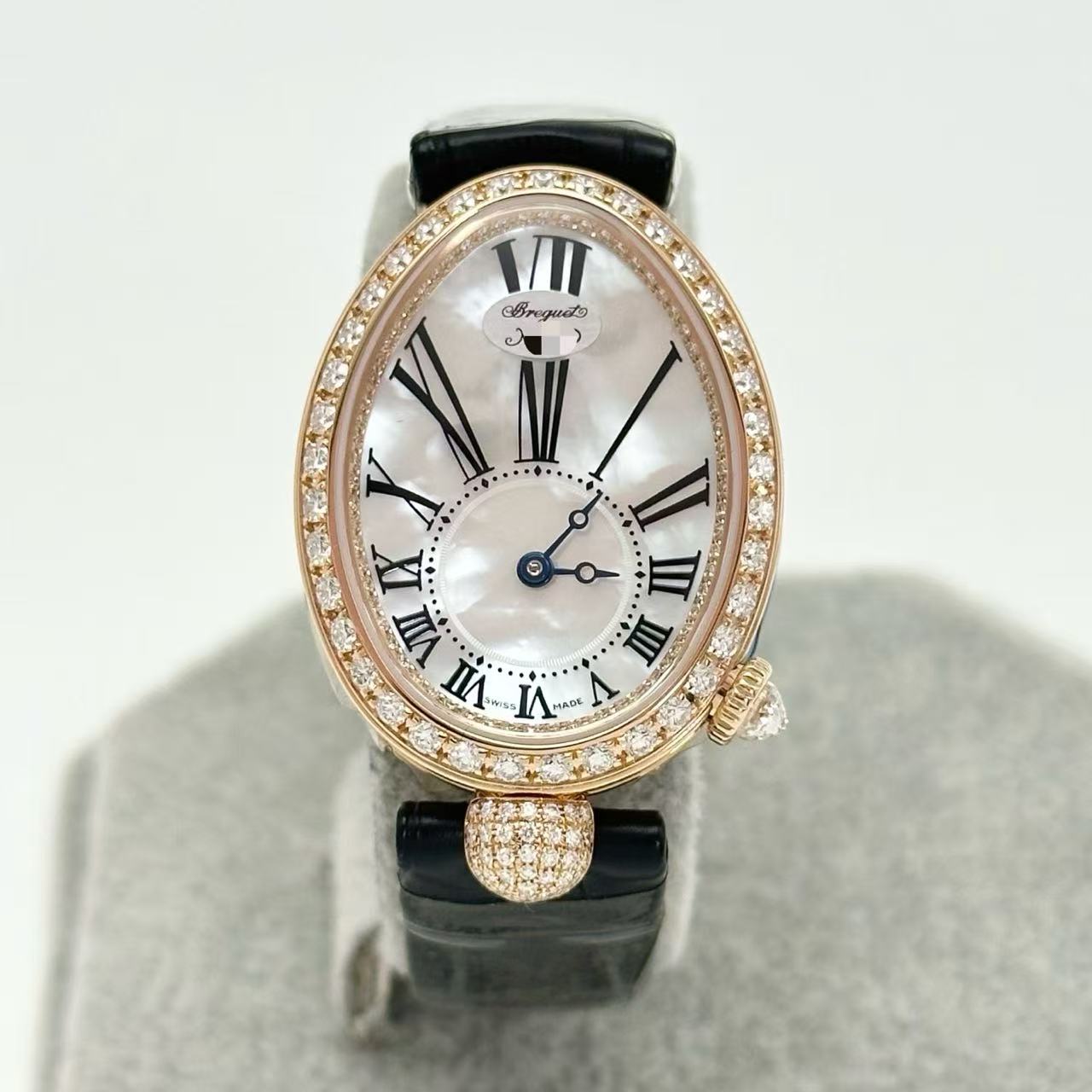 Breguet 8928BR / 51 / 944 / DD0D3L