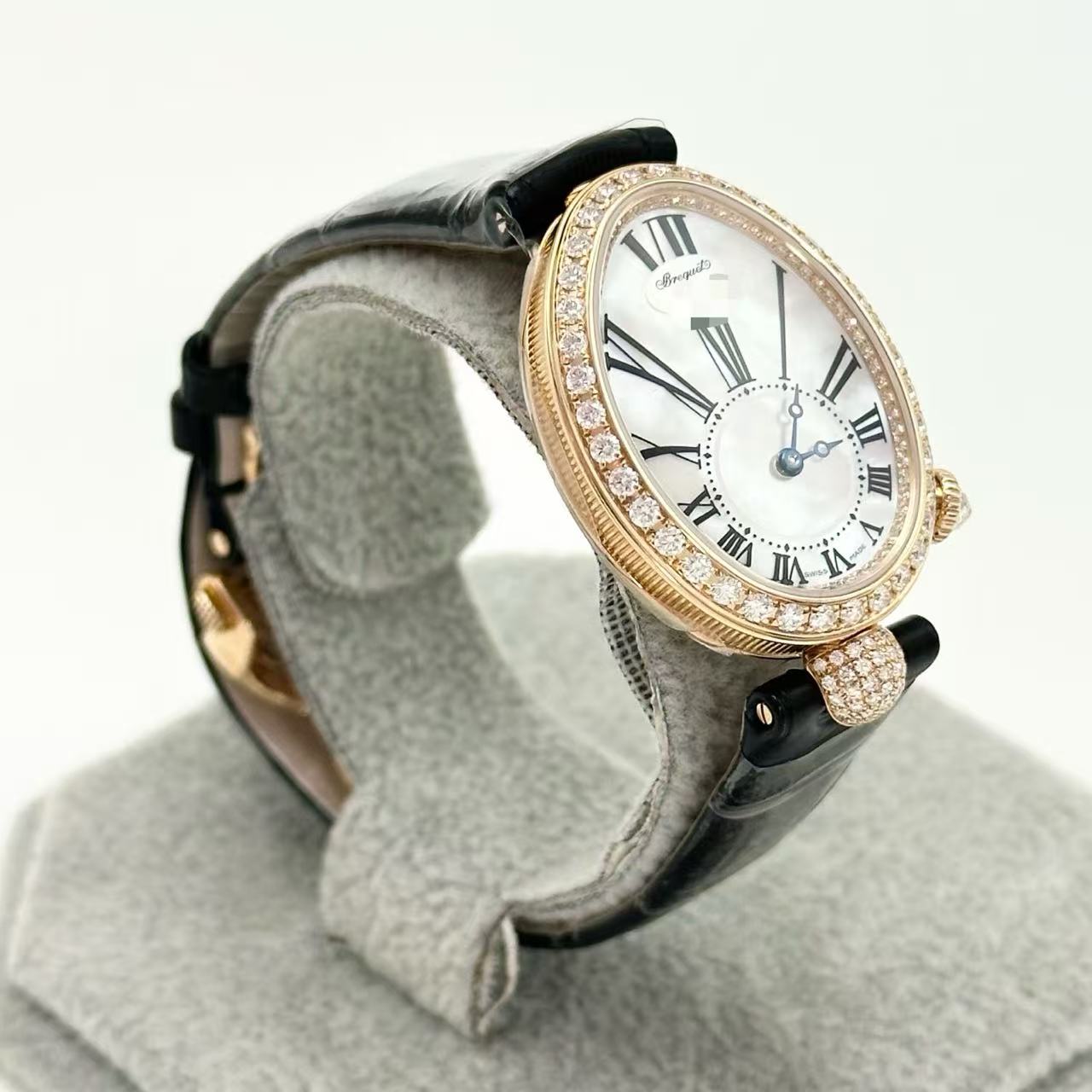 Breguet 8928BR / 51 / 944 / DD0D3L detail 1