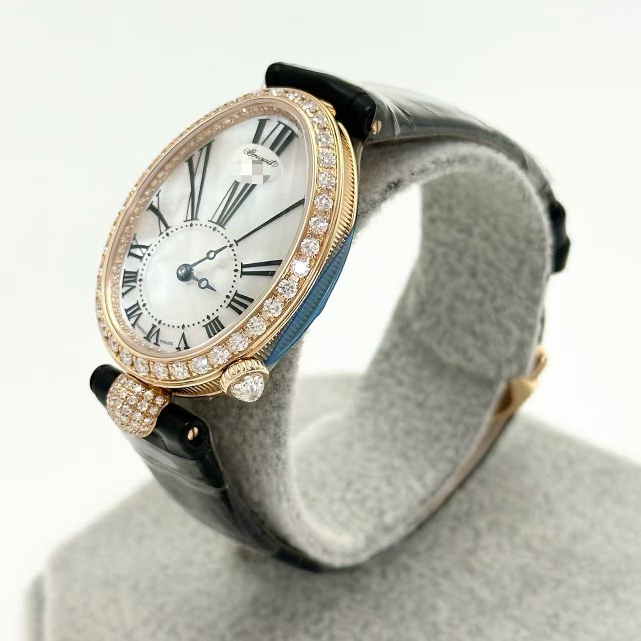 Breguet 8928BR / 51 / 944 / DD0D3L detail 2