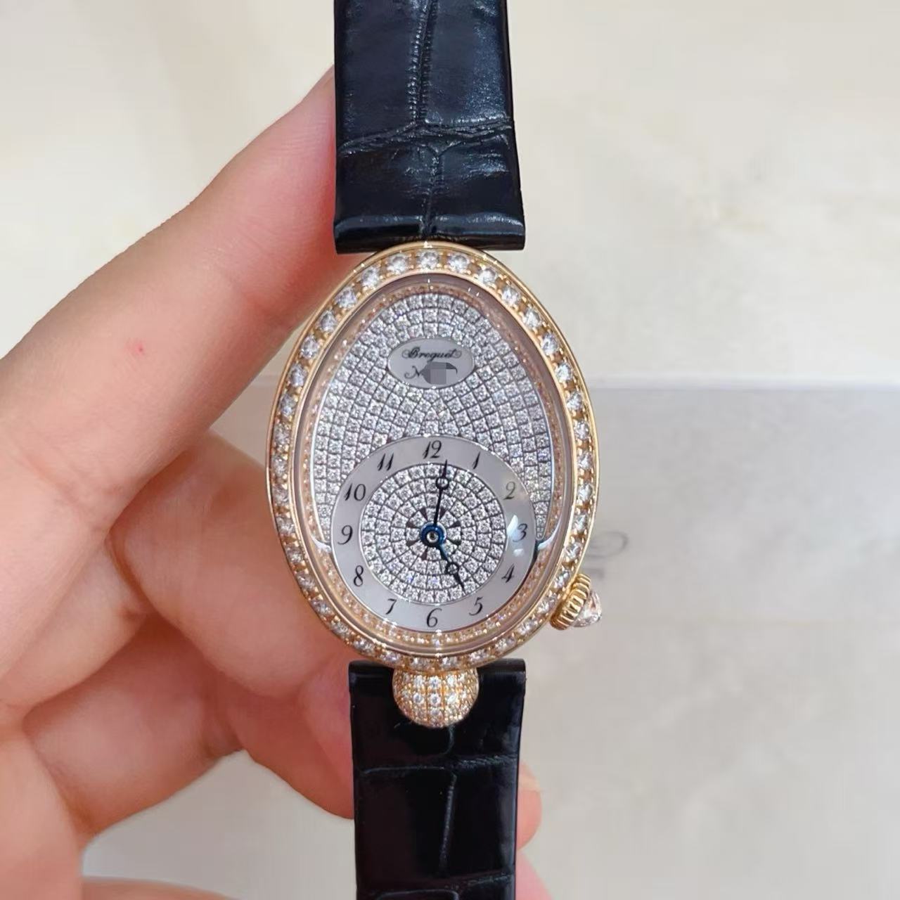 Breguet 8928BR / 8D / 944 / DD0D3L