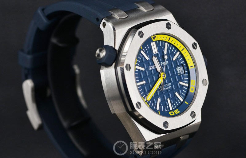 Audemars Piguet 15710ST.OO.A027CA.01 detail 7