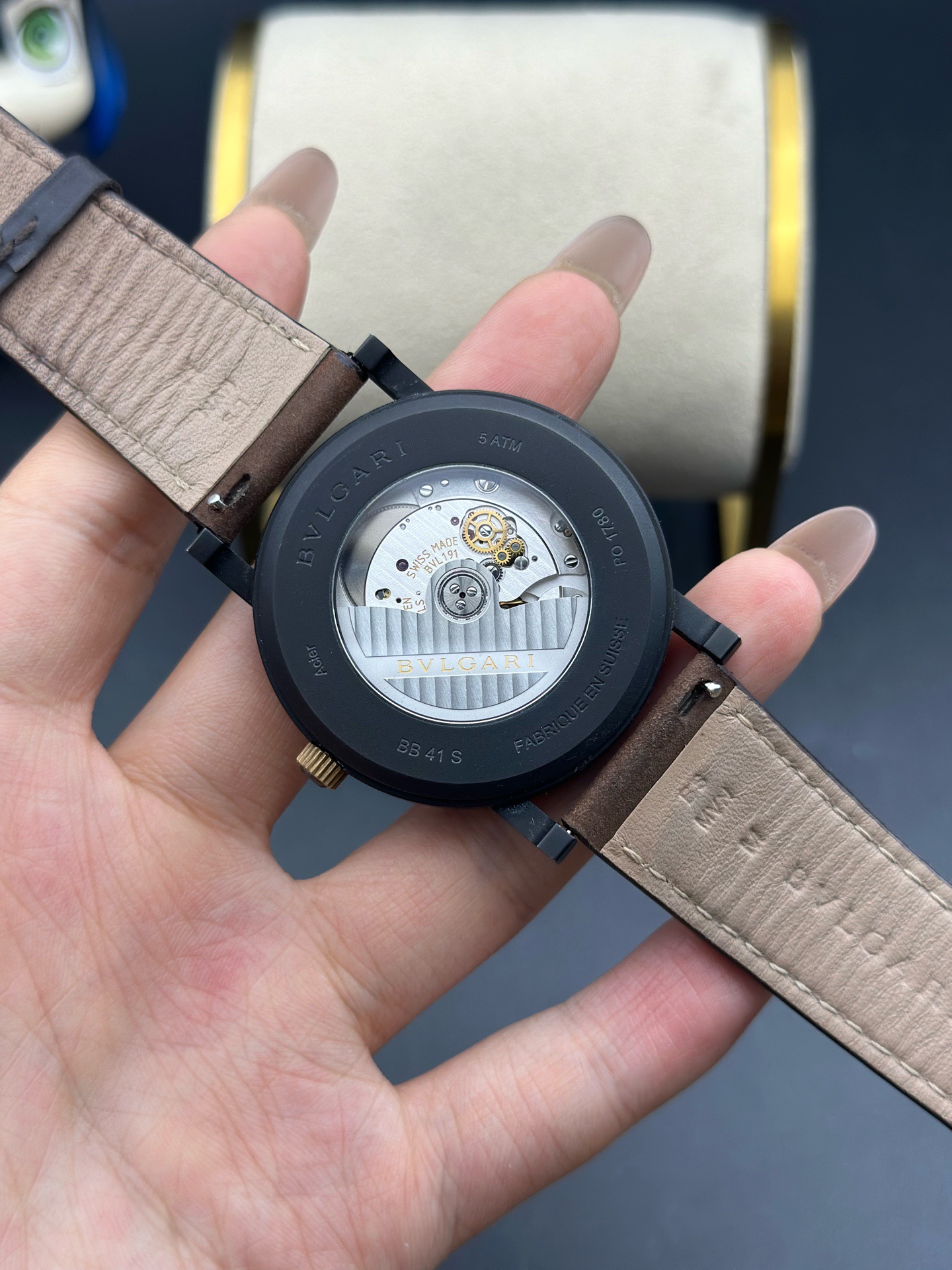 Bulgari 103219 detail 6