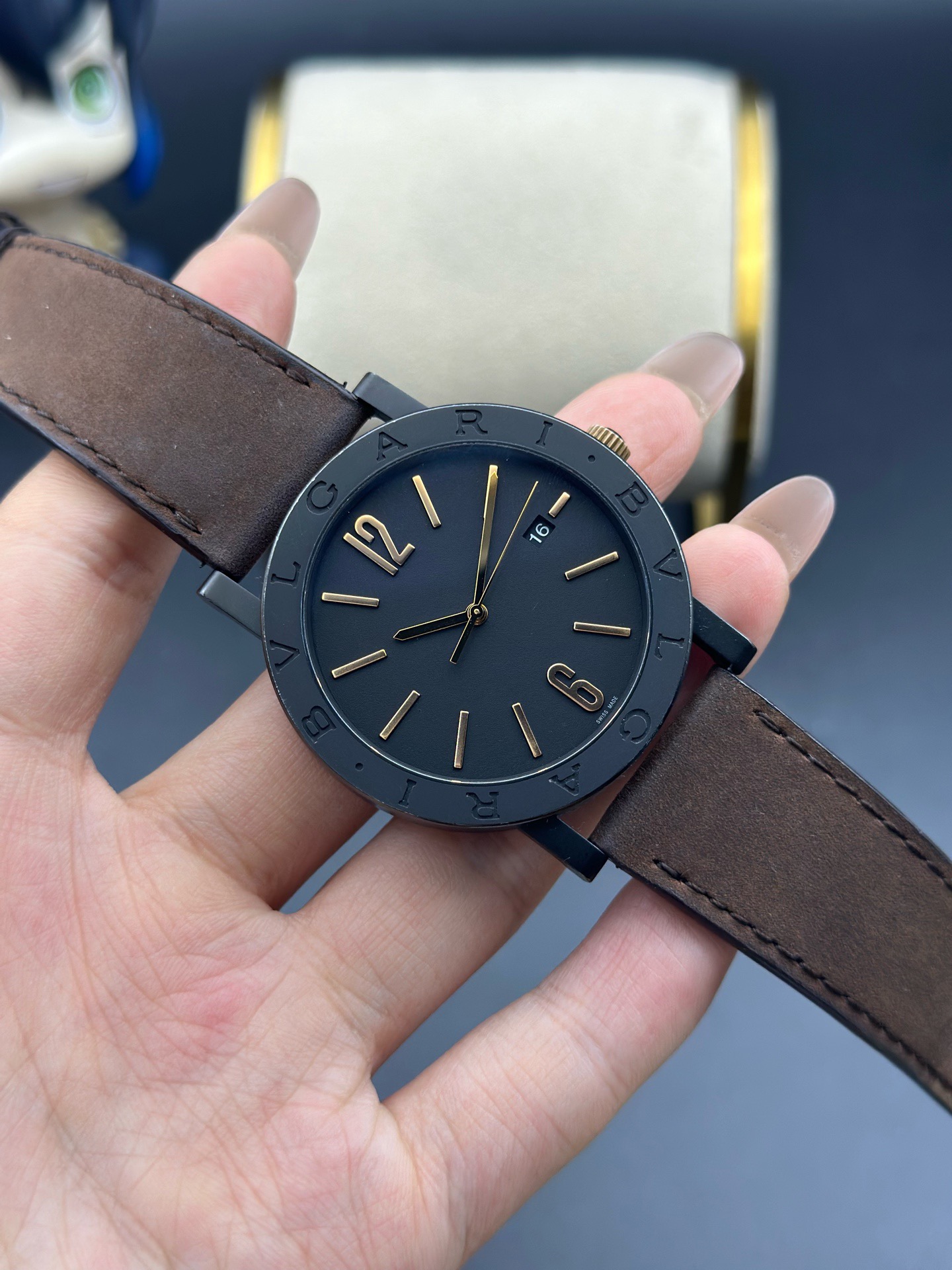 Bulgari 103219 detail 7