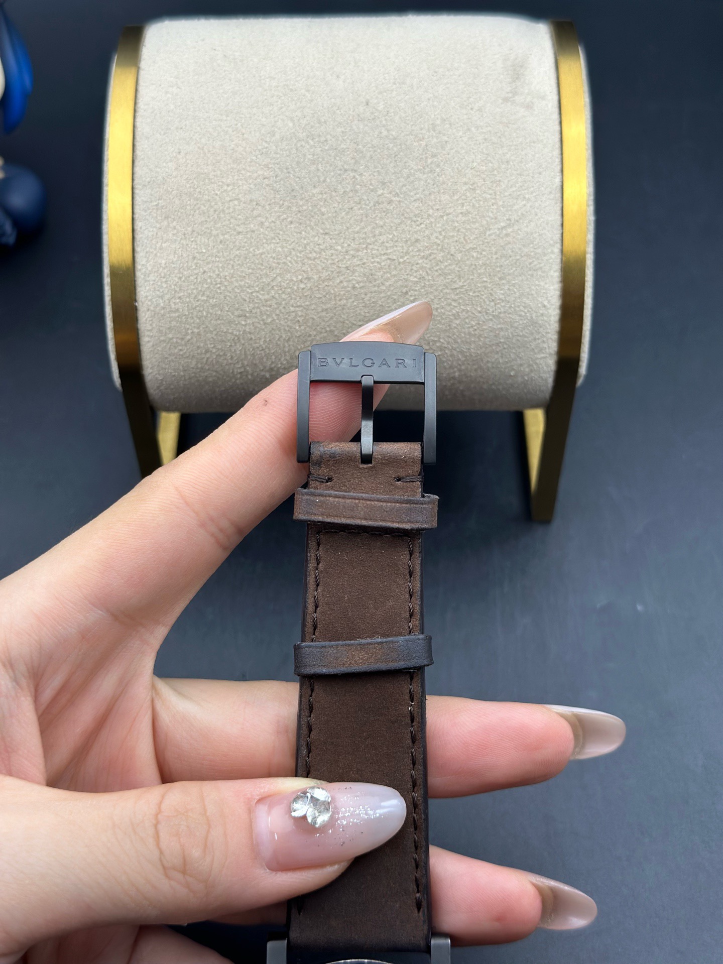 Bulgari 103219 detail 4