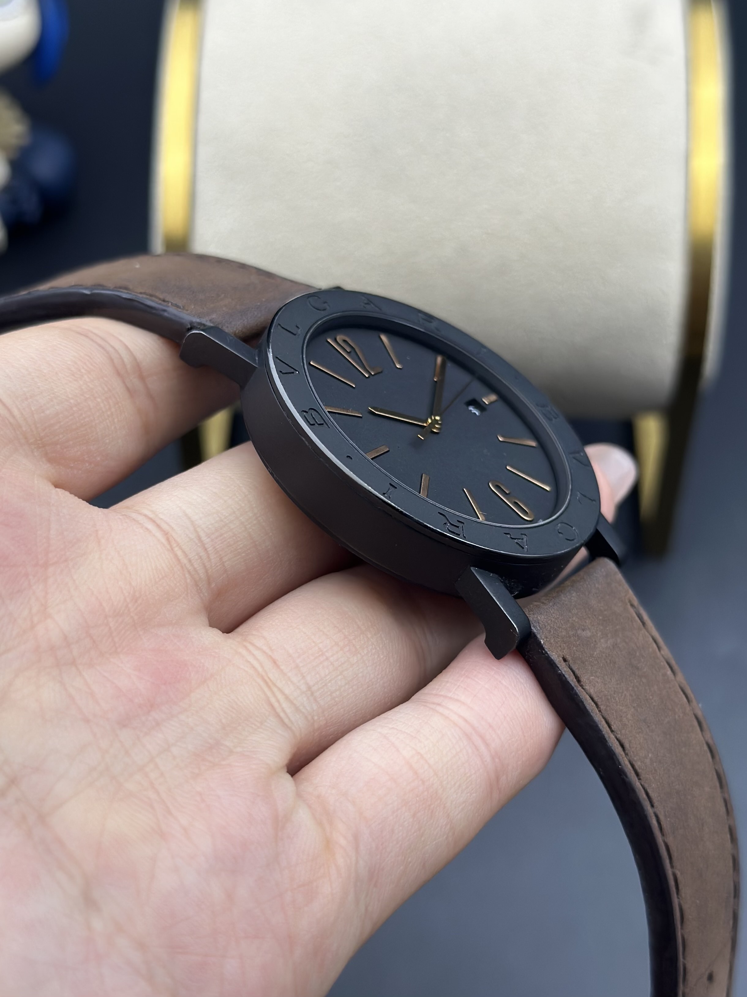 Bulgari 103219 detail 2
