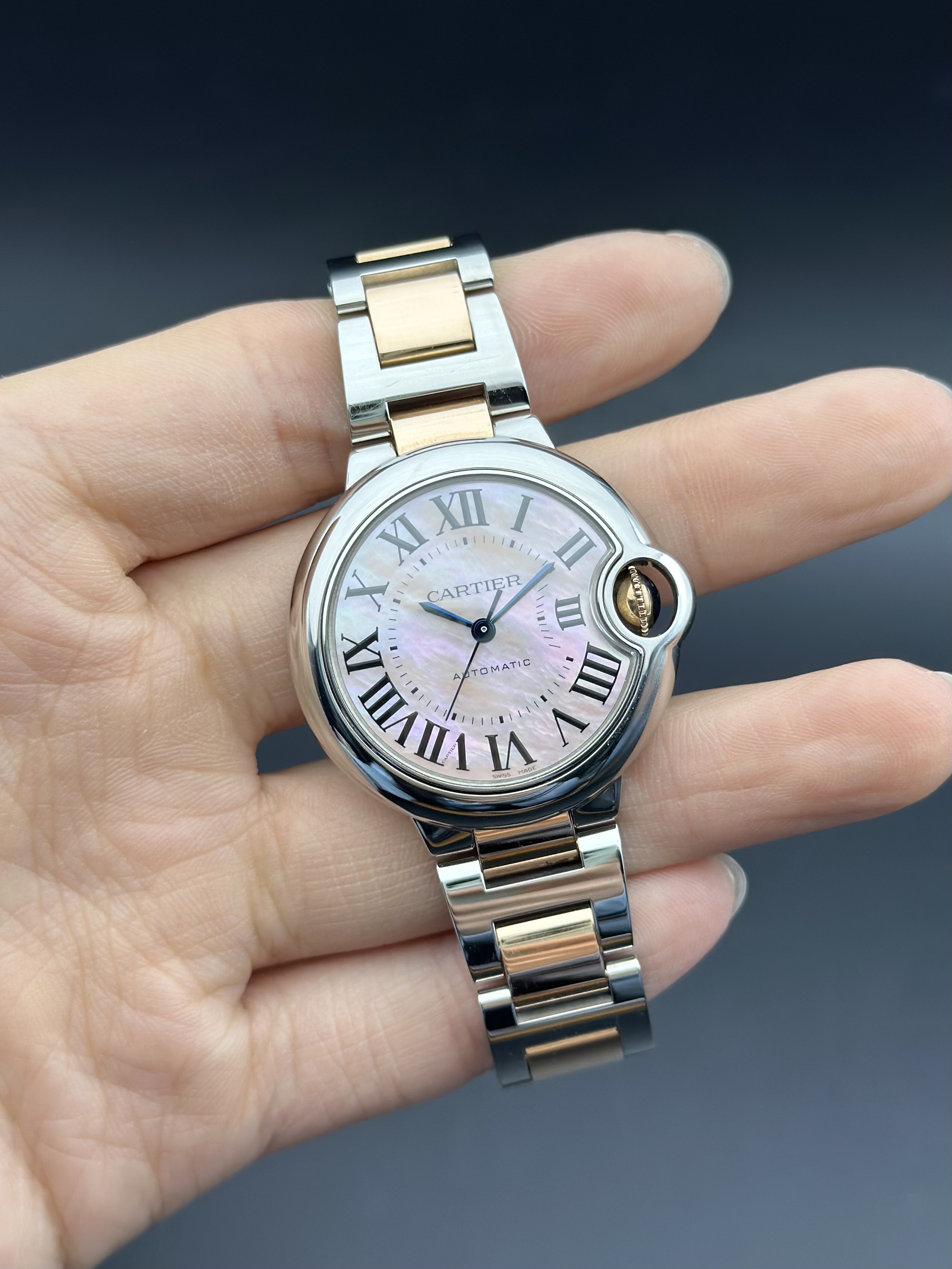 Cartier W6920070 detail 1