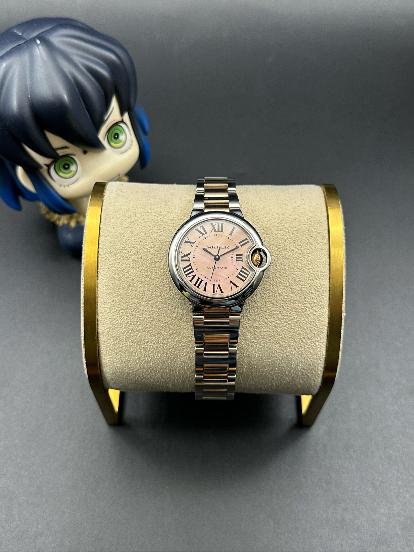 Cartier W6920070