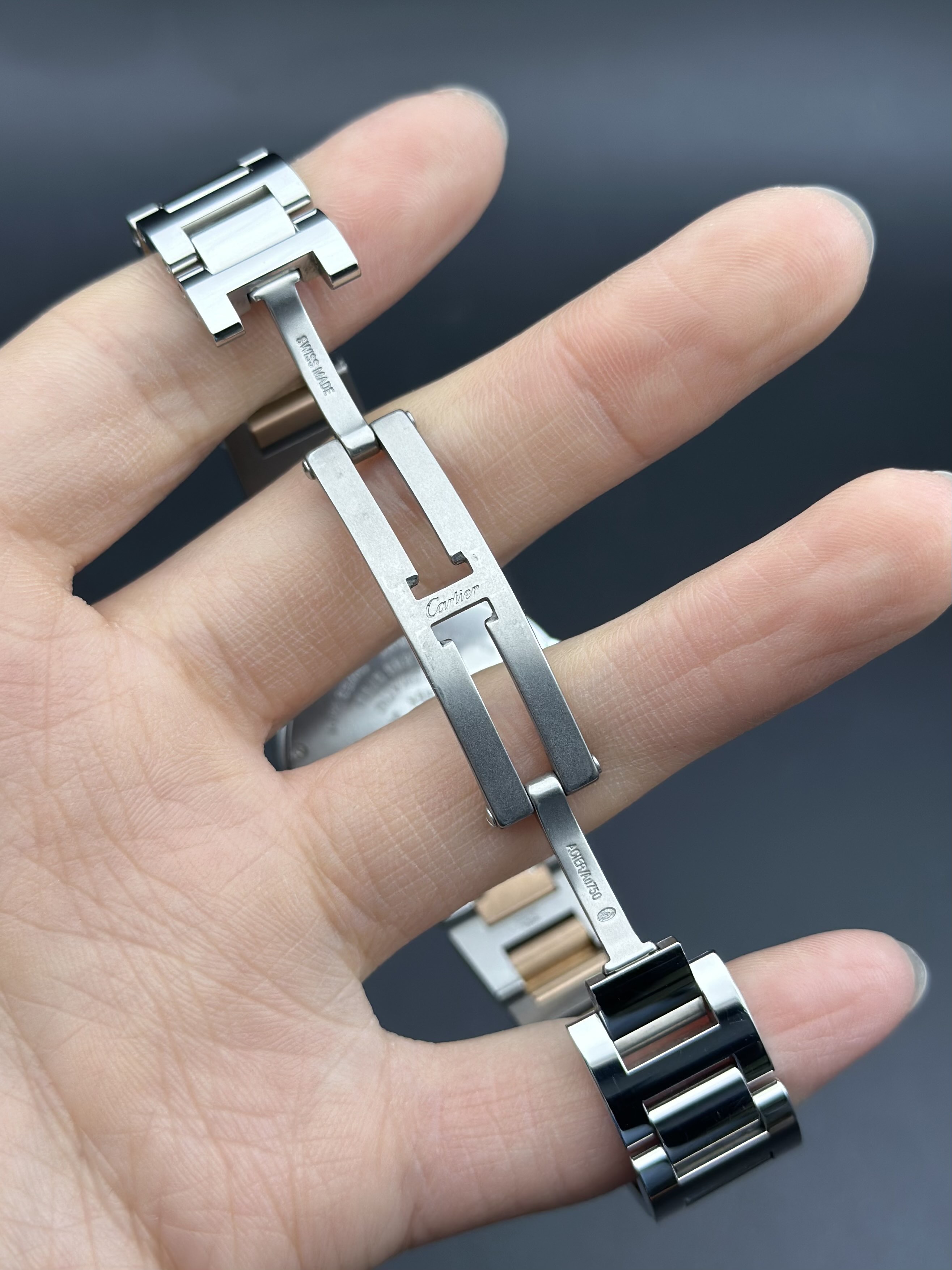 Cartier W6920070 detail 6
