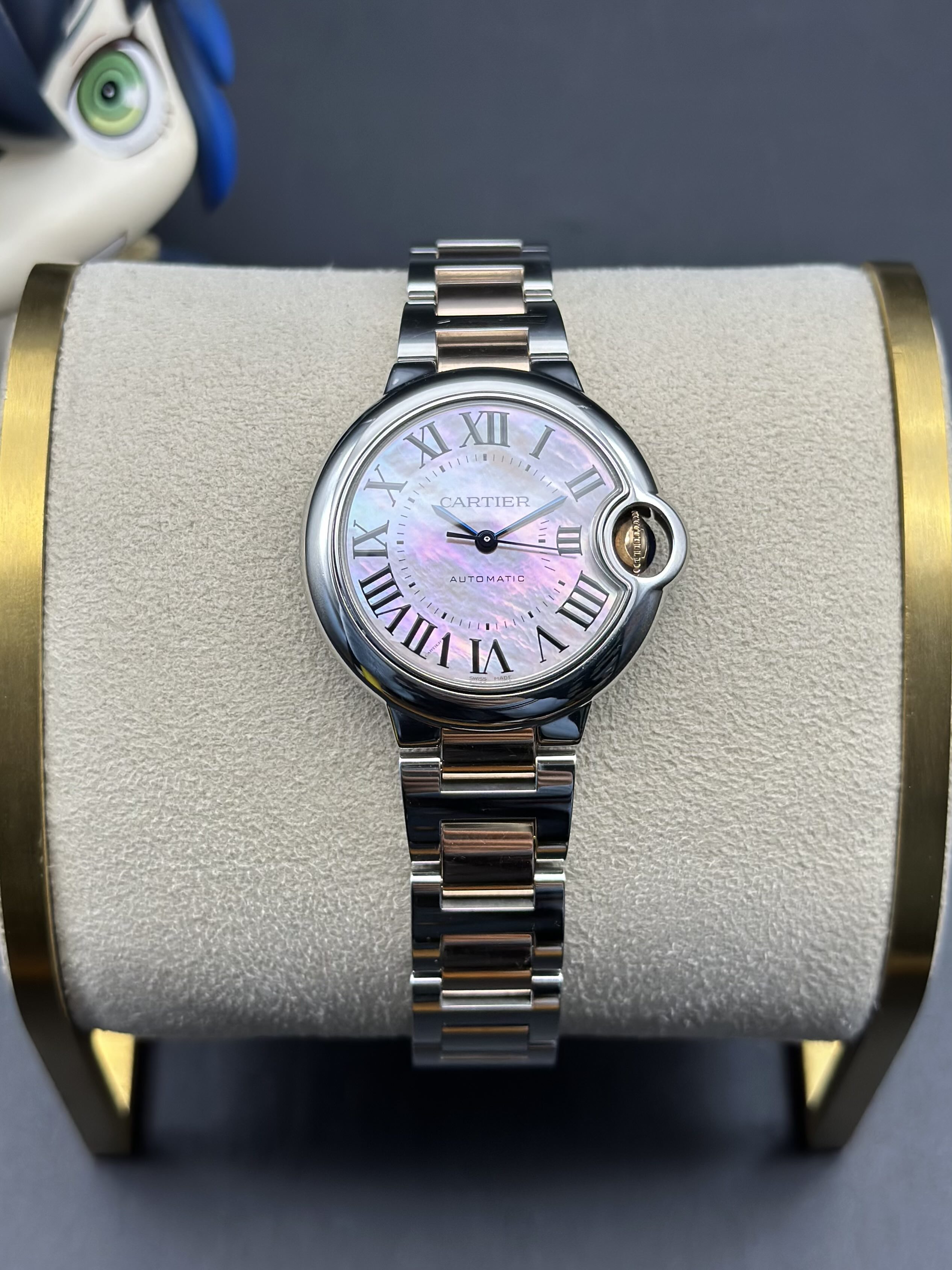 Cartier W6920070 detail 2