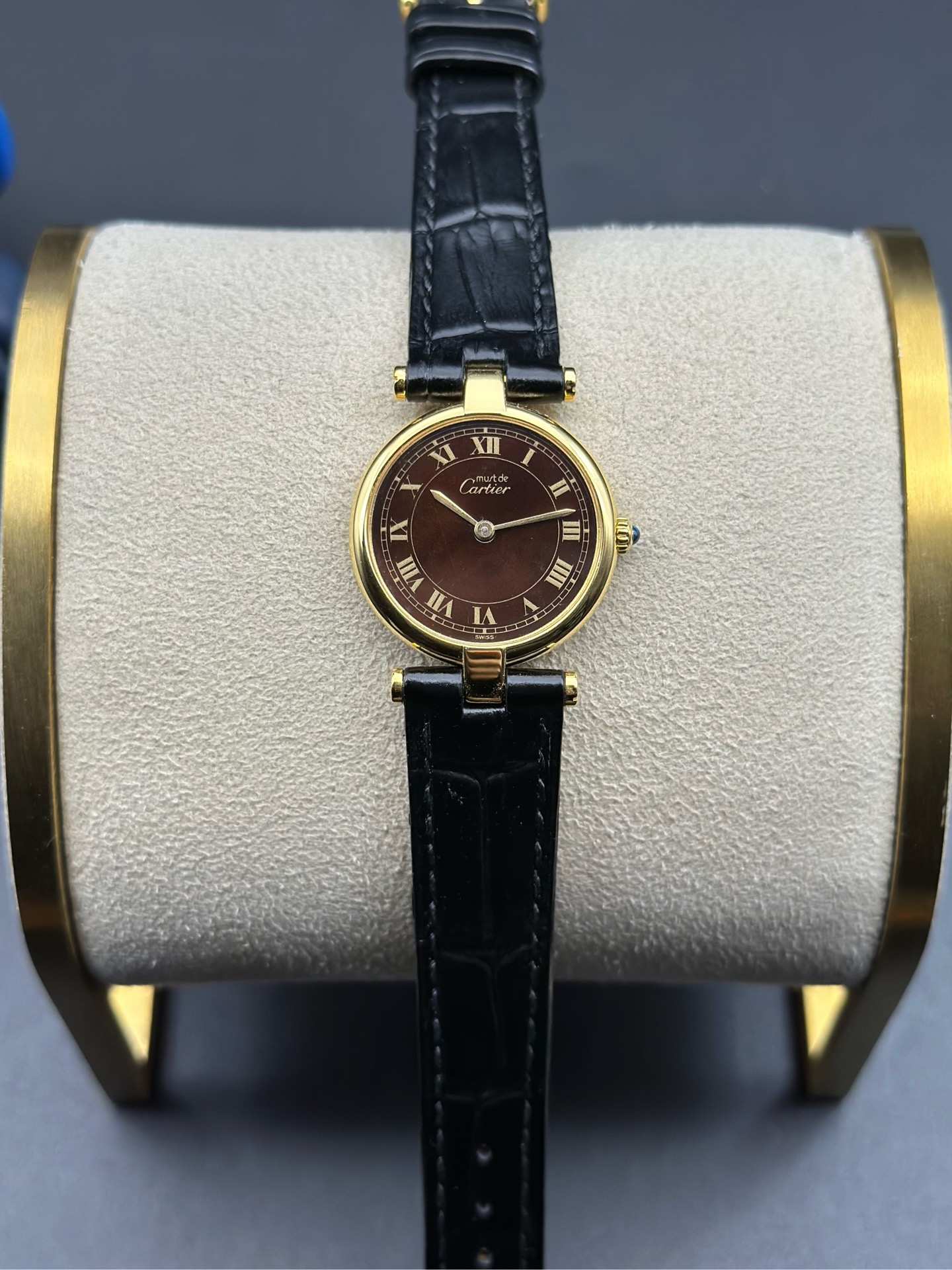 Cartier Vintage