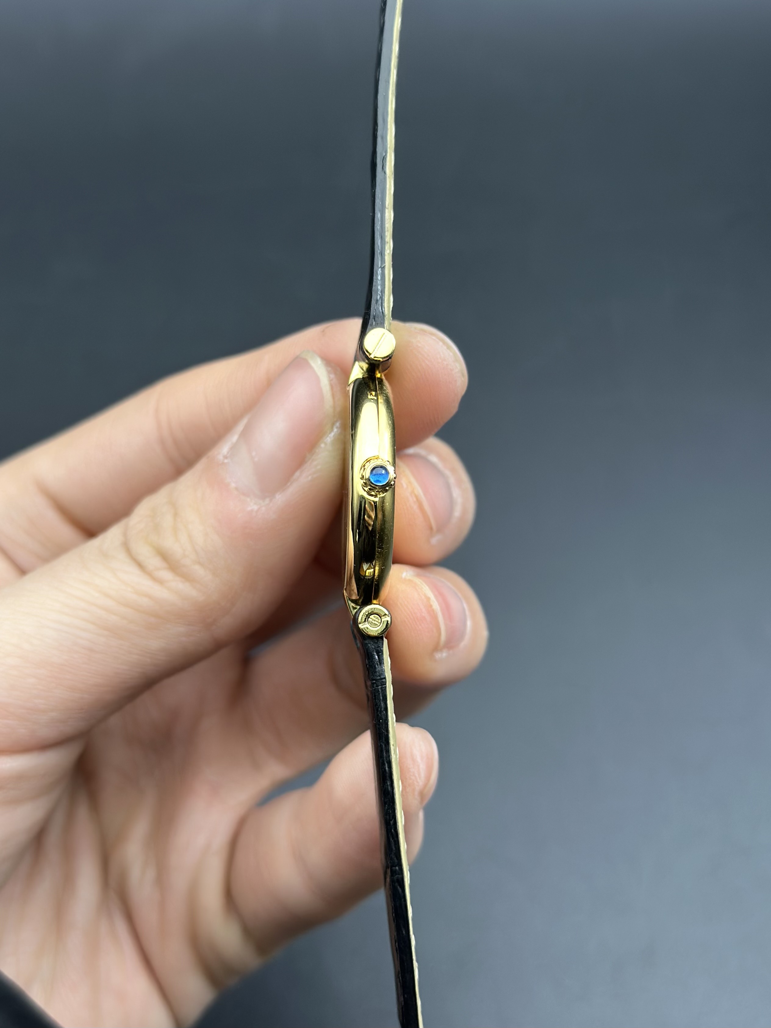 Cartier Vintage detail 3