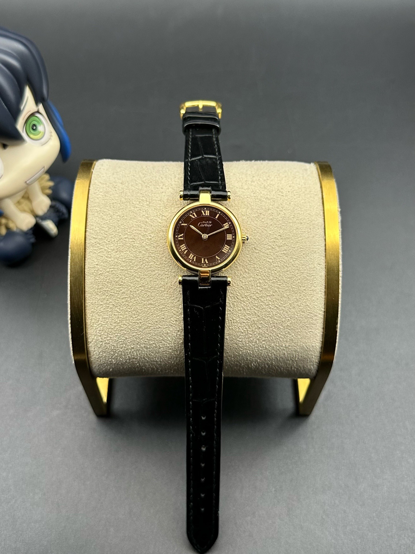 Cartier Vintage detail 1