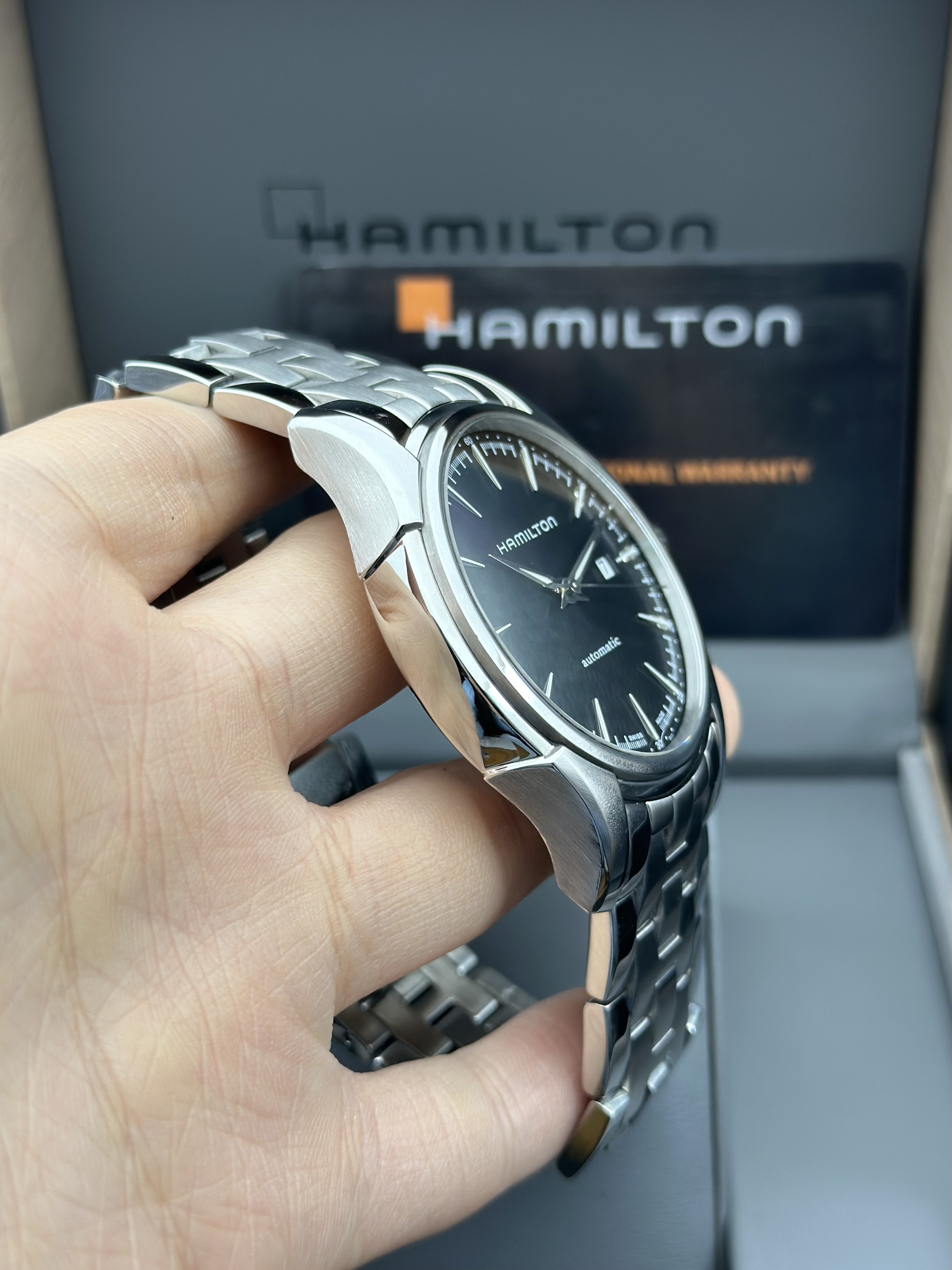 Hamilton H32715131 detail 2