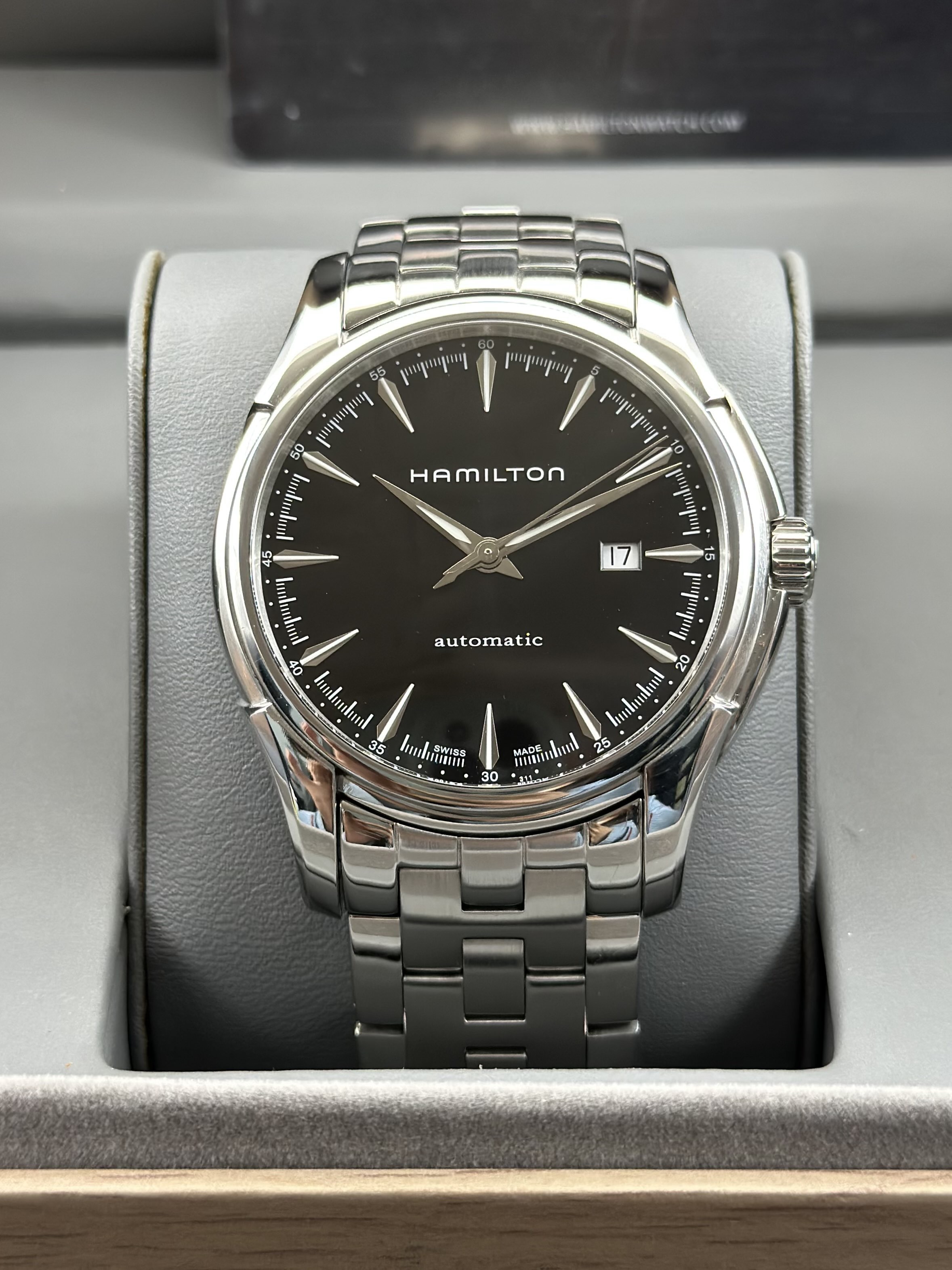 Hamilton H32715131